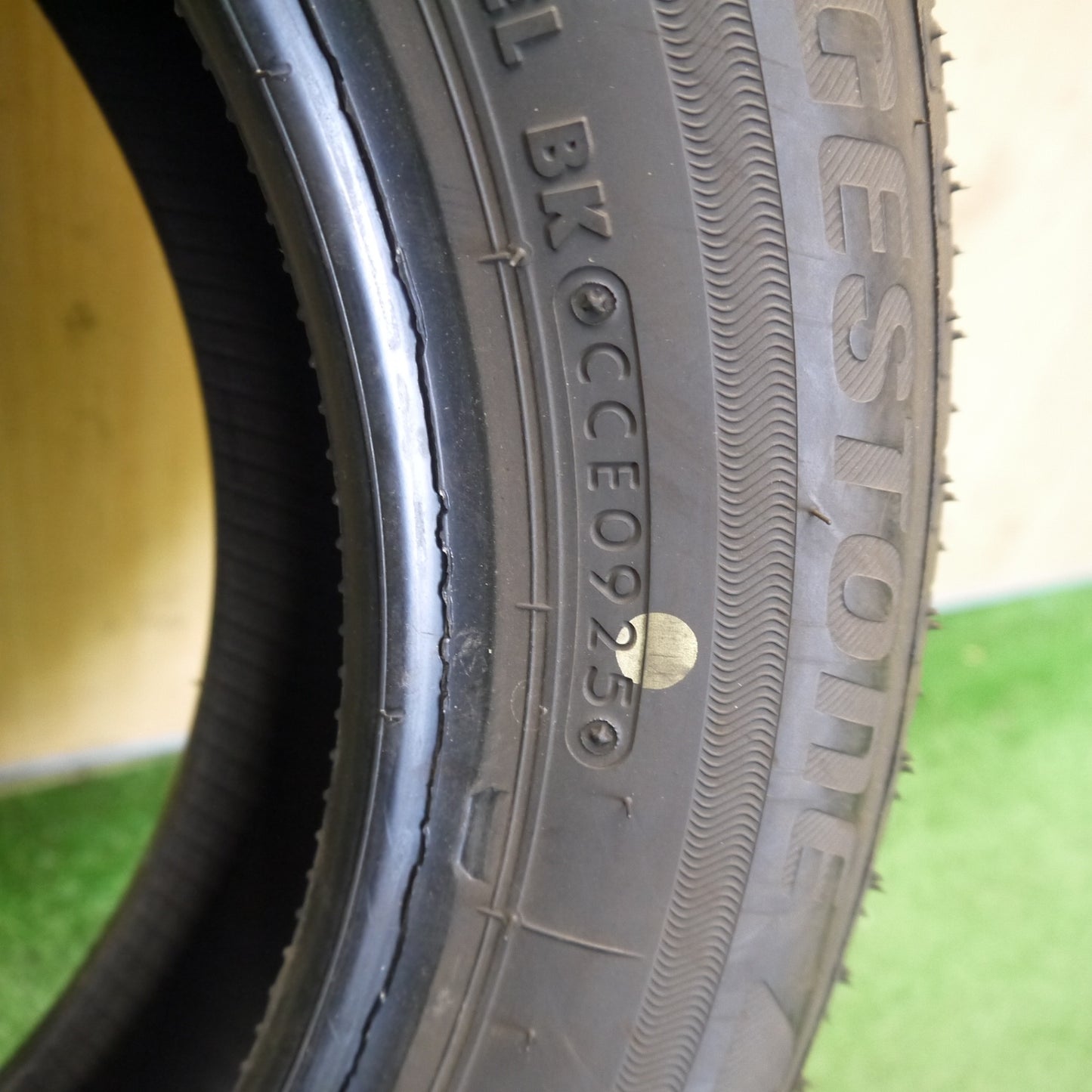 1本価格！25年★155/70R13 ブリヂストン エコピア EP150 タイヤ 13インチ ミライース プレオ エブリイ 等★6061902Hノタ