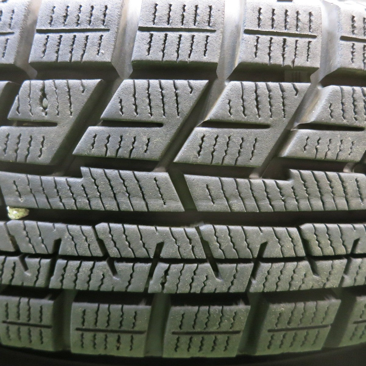 バリ溝！21年！9分★スタッドレス 145/80R13 ヨコハマ アイスガード iG60 TOPY スチール ホイール 13インチ PCD100/4H★5083105HAス