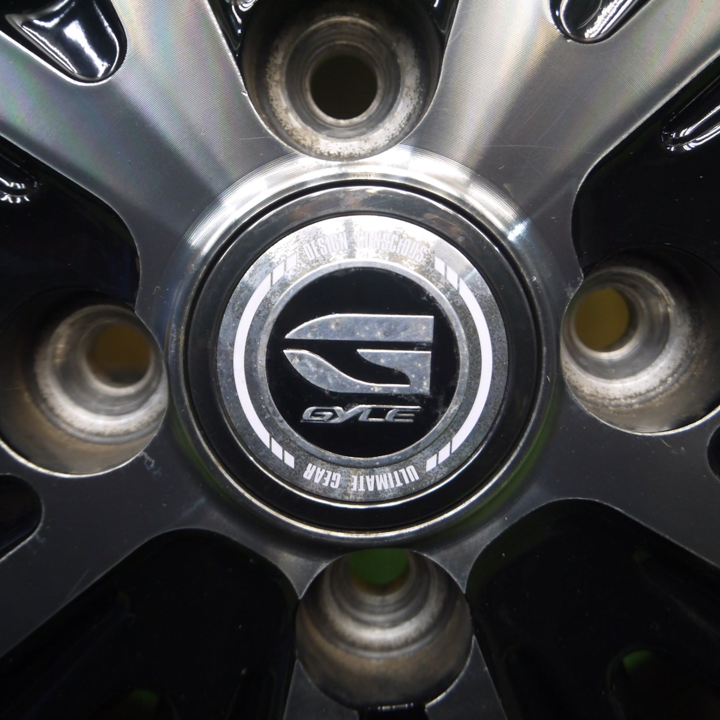 *送料無料* キレイ！20年★155/65R14 ブリヂストン ネクストリー エコピア GYLE 14インチ PCD100/4H★4032708Hノ