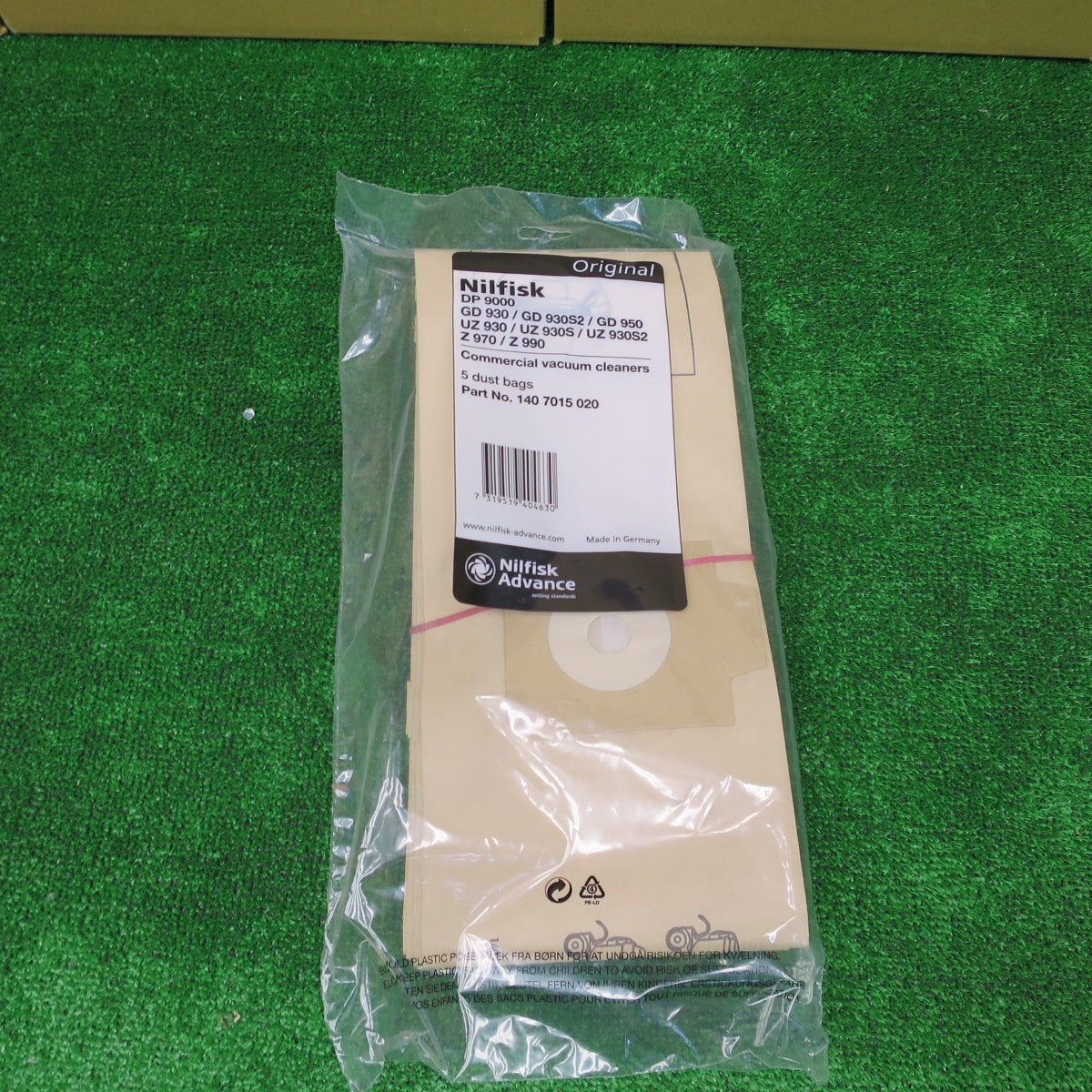 [送料無料] 未使用◆NILFISK 業務用 掃除機 GD930 S2 JP 清掃 掃除 ドライバキューム クリーナー ニルフィクス ①◆