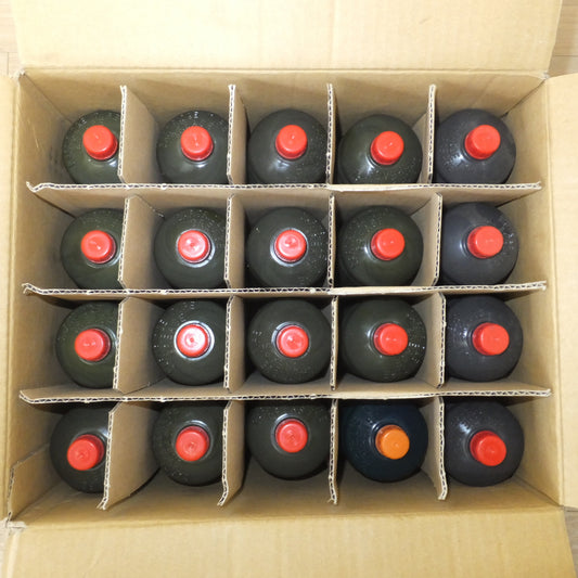 [送料無料] 未使用 現状品★MASUMI屋 モリブデングリス No.2 420ml × 20 1箱　セット★