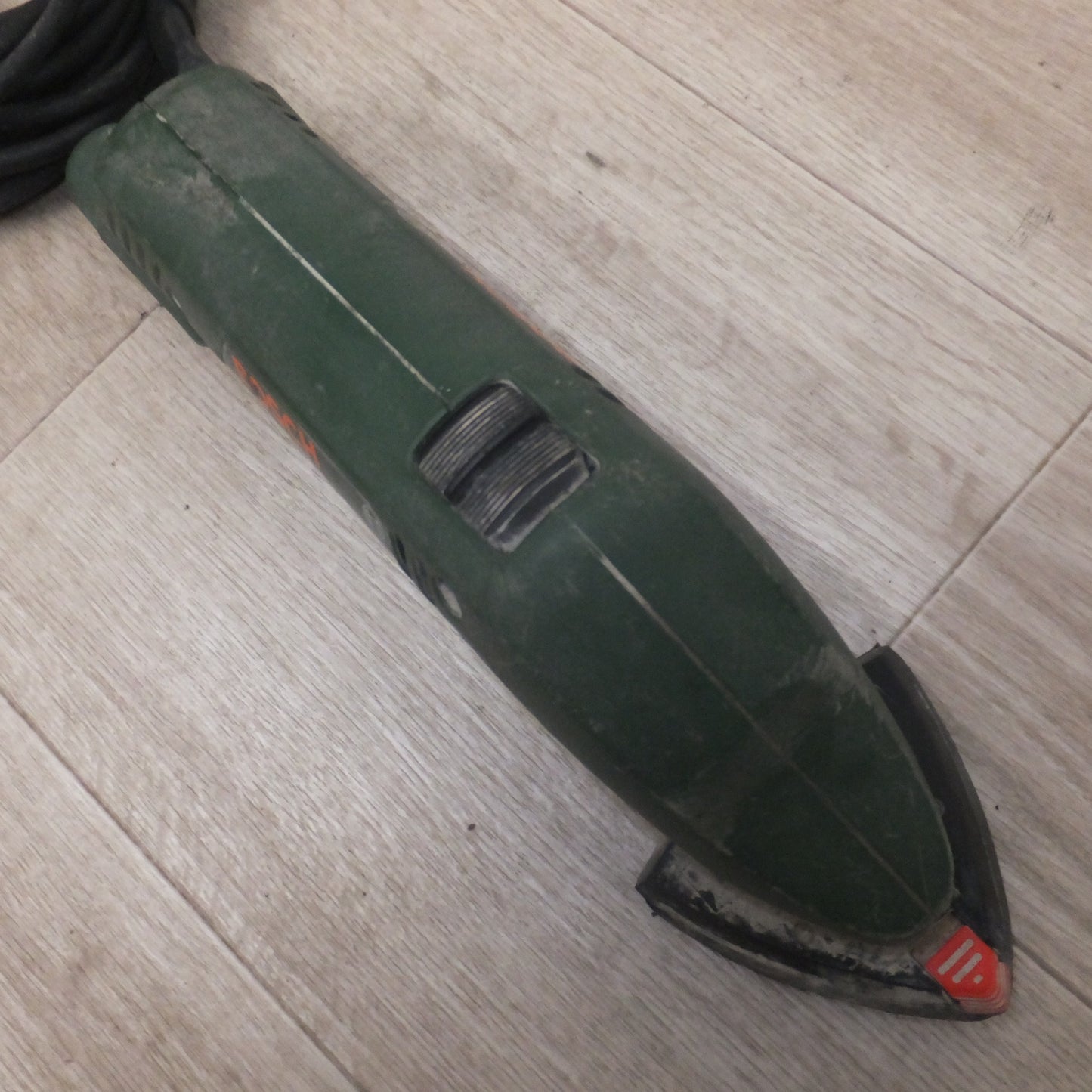 [送料無料] ★ボッシュ BOSCH デルタサンダー PDA120E　100V 50-60Hz 1.3A 120W★