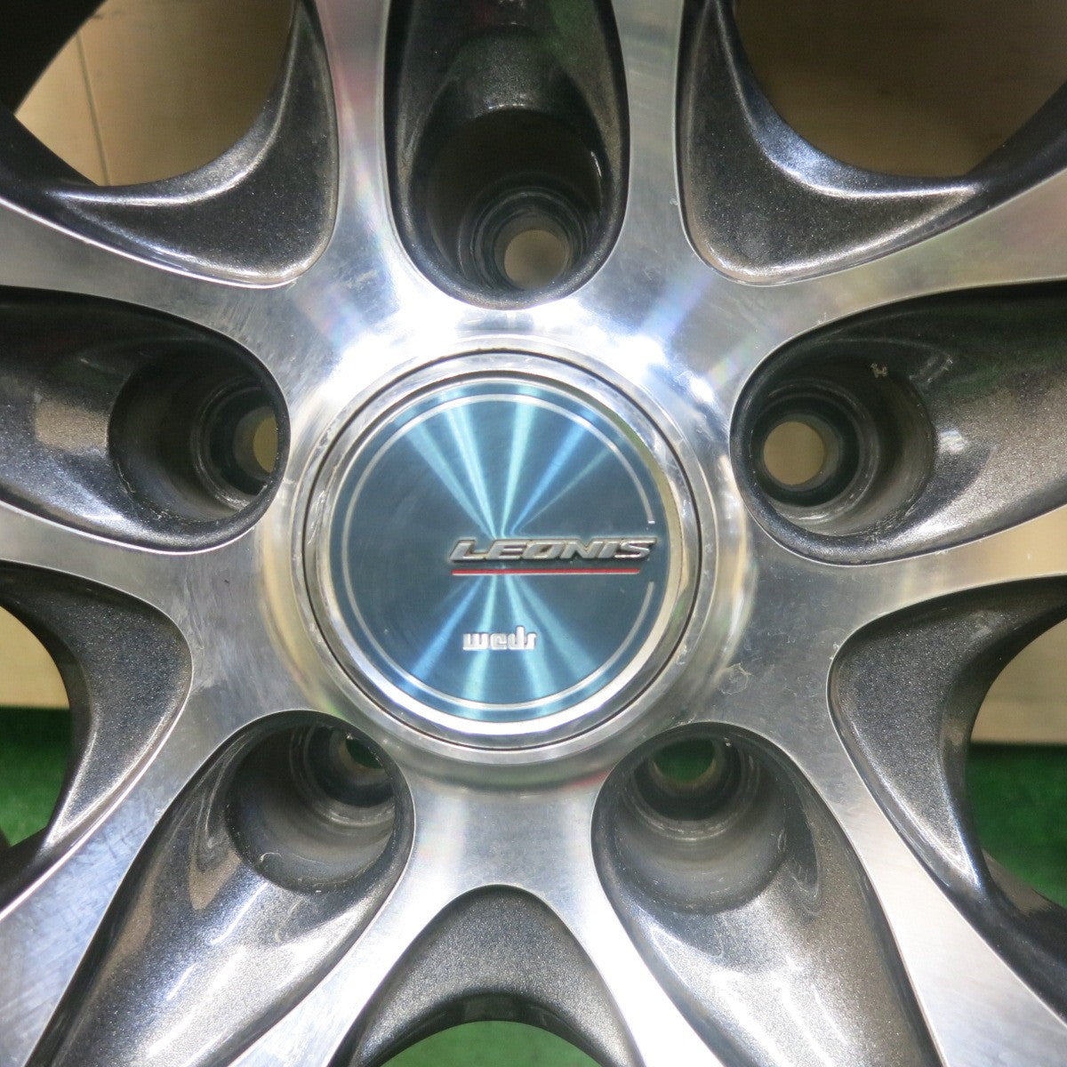 バリ溝！21年！9分★NOVARIS 245/45R20 YATONE ヤトン P308 ノヴァリス 20インチ PCD114.3/5H★5100604SKノ