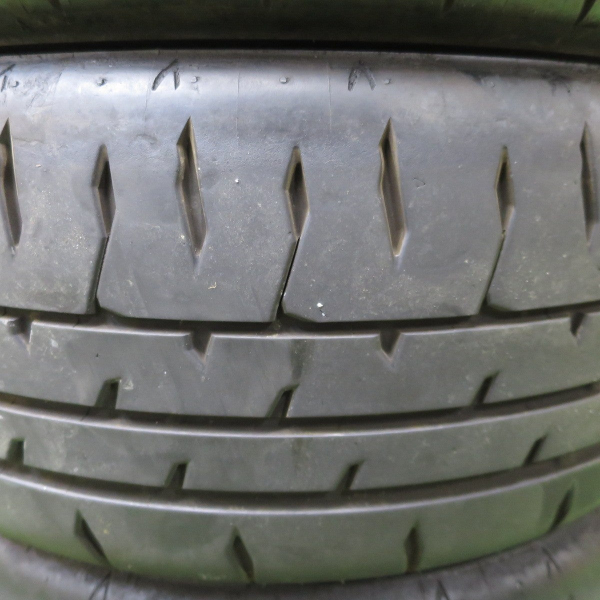 バリ溝！9.5分以上★ホンダ S660 165/55R15 195/45R16 ブリヂストン ポテンザ RE-71RS タイヤ 15インチ 16インチ★6022304NGノタ