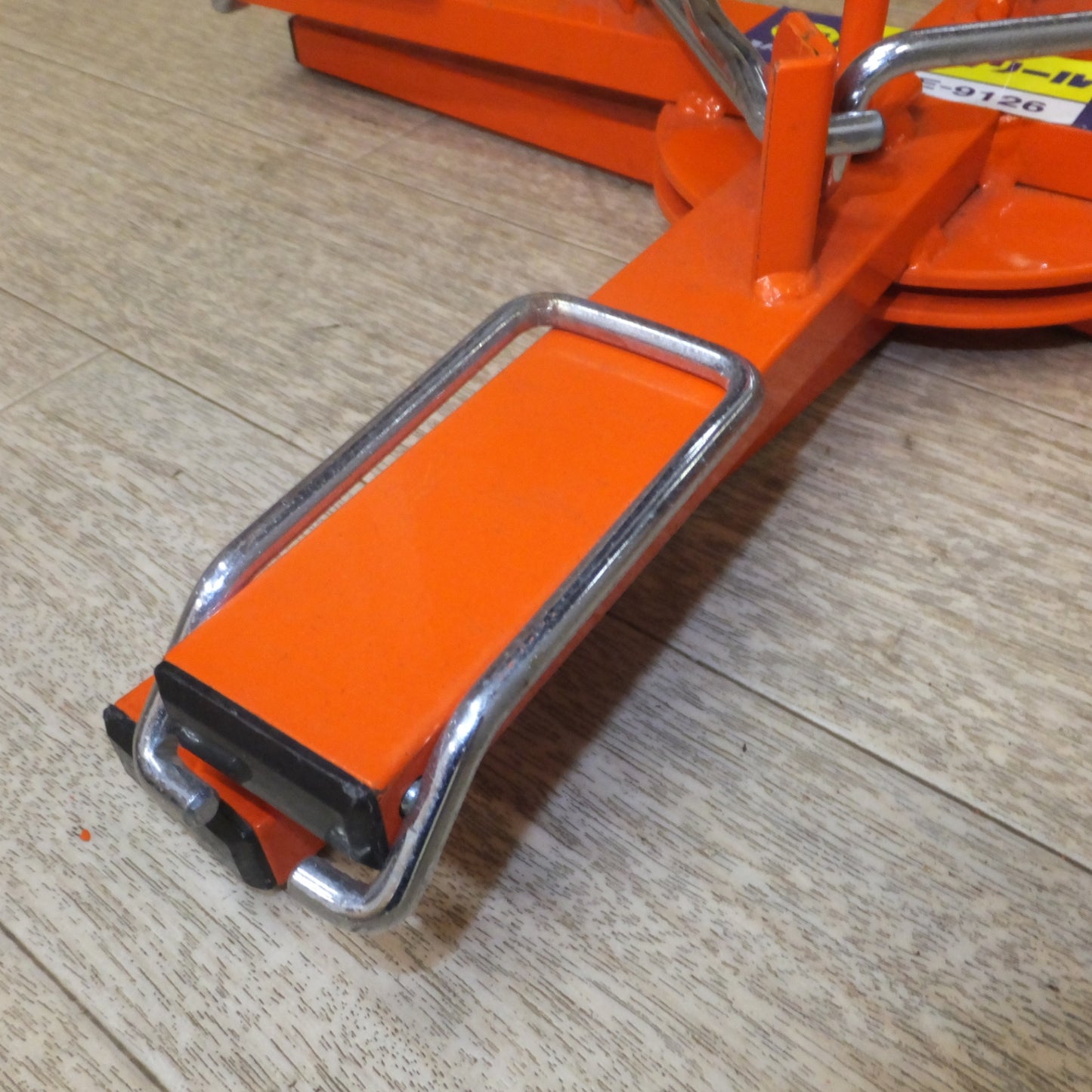 [送料無料] キレイ★ミノル工業 PROMATE ケーブルリール E-9126　シュリンク包装 箱入り 対応(2)★