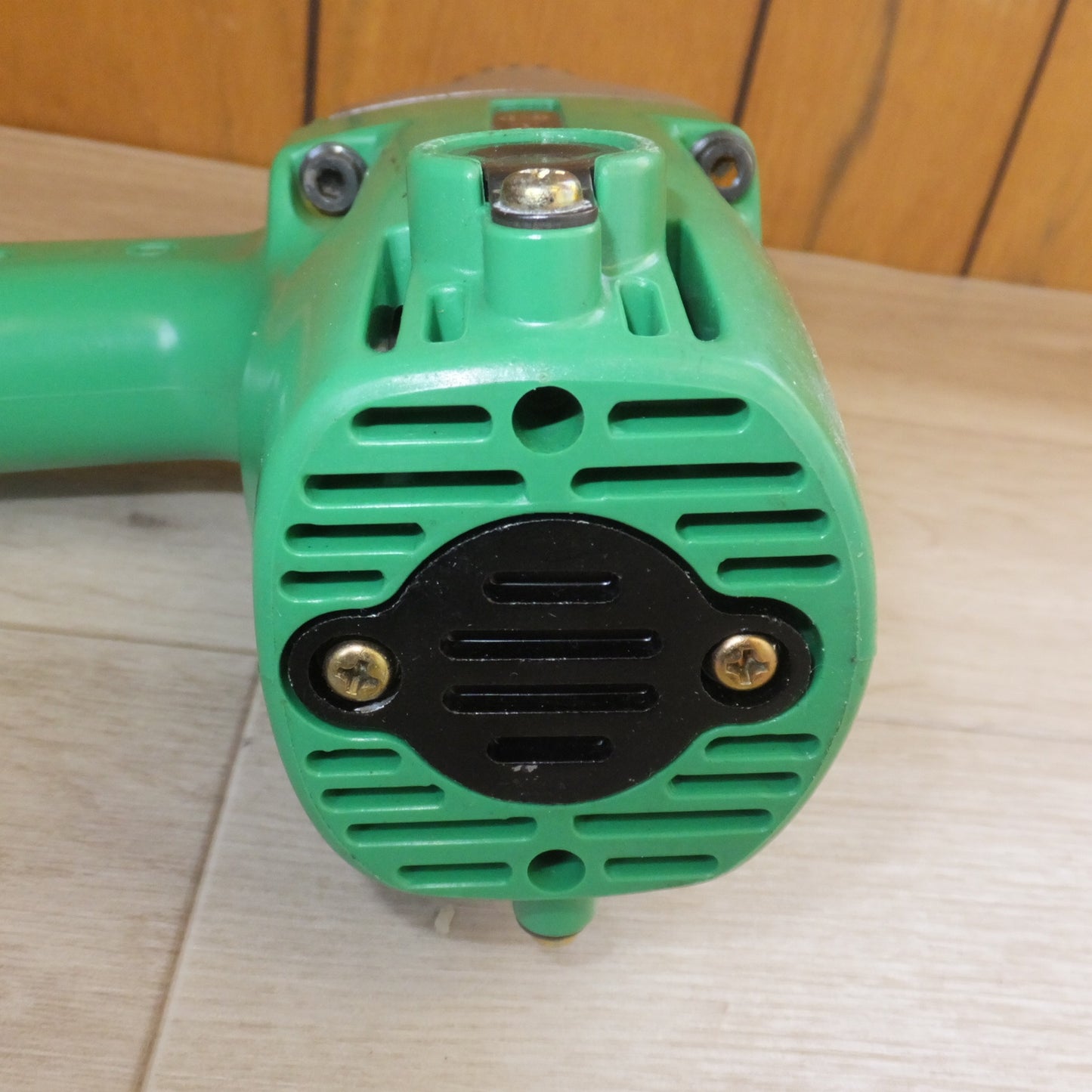 [送料無料] ★日立 HITACHI 16mm インパクトレンチ WH16　100V 50/60Hz 380W 4A 1700rpm★