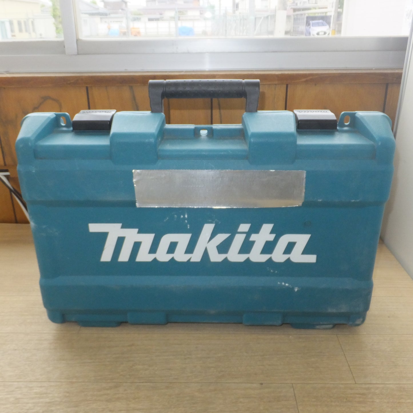 [送料無料] ジャンク★マキタ makita 充電式スクリュードライバ FS600DRG  18V 本体のみ　説明書 ケースあり★
