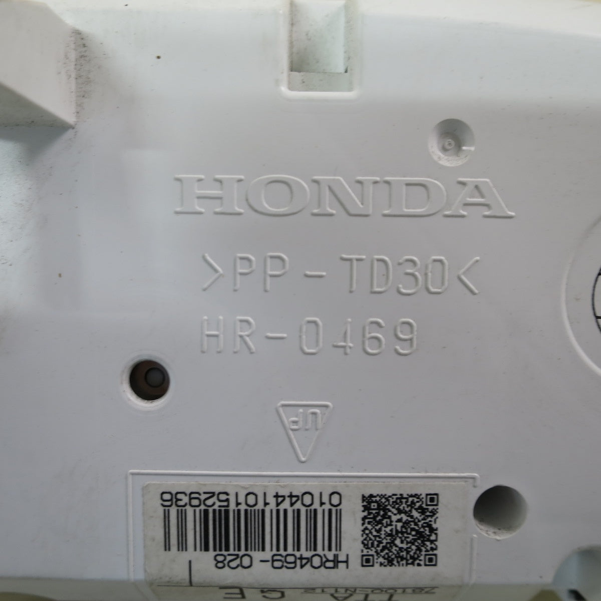 ♪ホンダ N-BOX 純正 スピード メーター HR-0469 28100-N112 HR0469-028 カー パーツ HONDA♪ [送料無料]