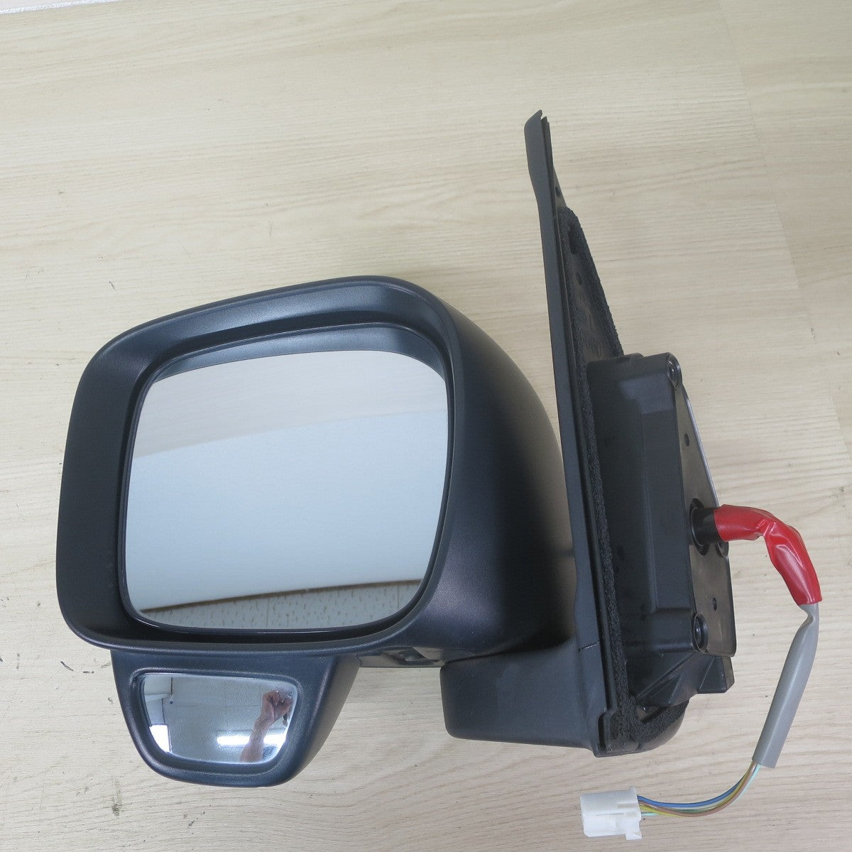 ♪スズキ DA17V エブリイ 純正 電動 ドアミラー G660 左 側 のみ サイドミラー エブリィ エブリー カー パーツ♪