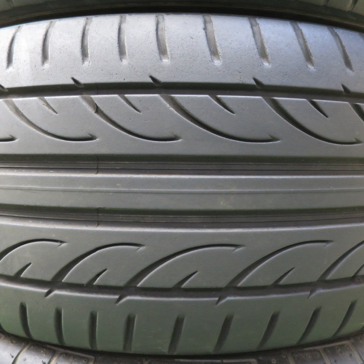 *送料無料* バリ溝！20年！9分★245/40R19 ハンコック ベンタス V12 evo2 ATR SPORT BRANDLE-LINE 19インチ PCD114.3/5H★4082403イノ