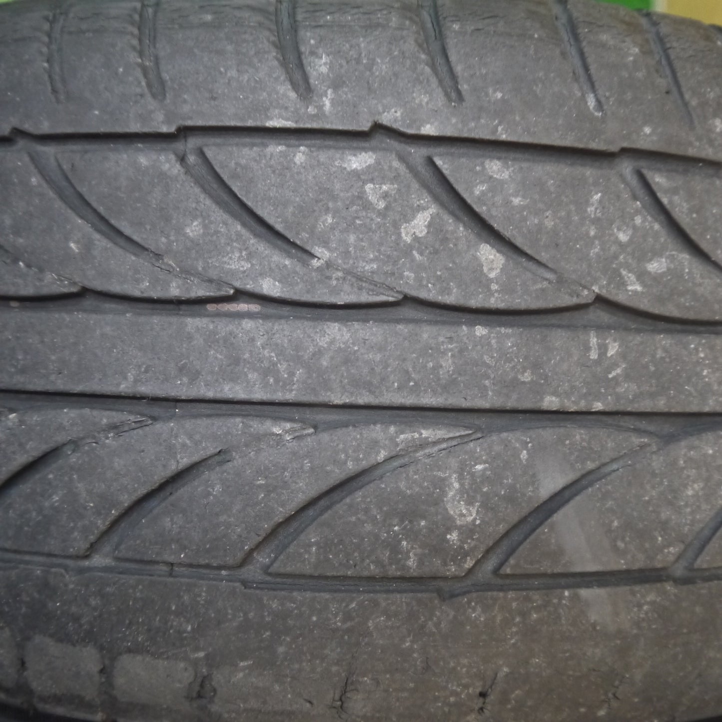 4本価格★Hart Bersaglio MONOBLOCK 245/35R20 ATR SPORT ECOTECH コンチネンタル エクストリーム コンタクト DWS06 ベルサリオ モノブロック 20インチ PCD114.3/5H★6020607Hノ