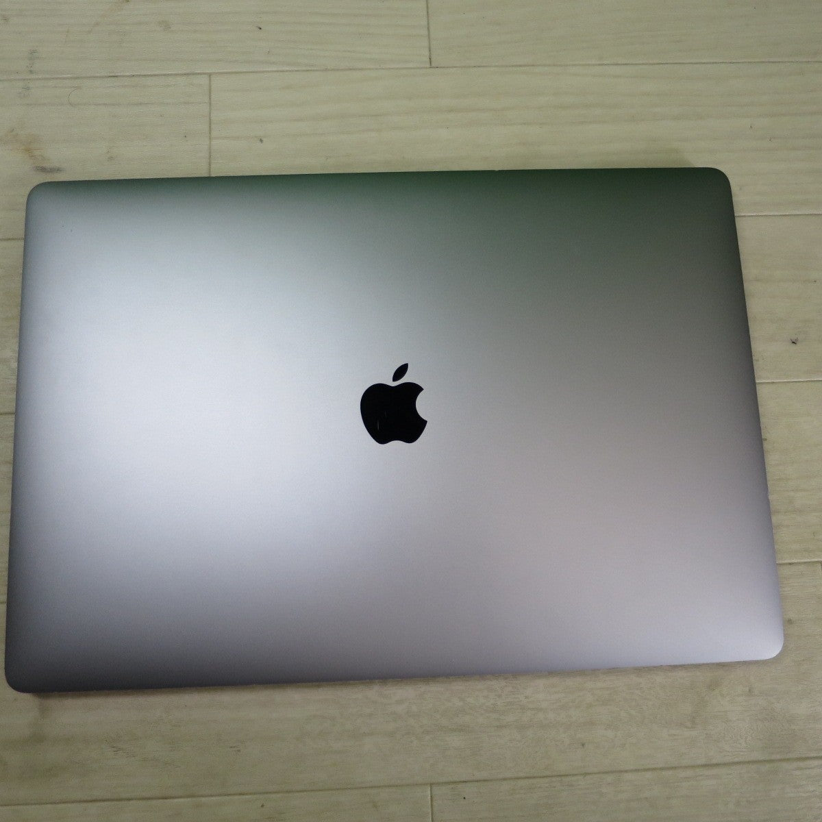 [送料無料] ☆Apple mac book Pro A2141 16-inch, 2019 Core i9 16GB 1TB ノート PC パソコン マックブック プロ アップル☆