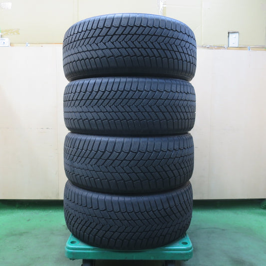 ほぼ未使用！25年★245/40R20 ダヴァンティ ALL TOURA 4-SEASONS オールシーズン DAVANTI 20インチ タイヤ RAV4 ハリアー アルファード ヴェルファイア 等★6021906イスタ