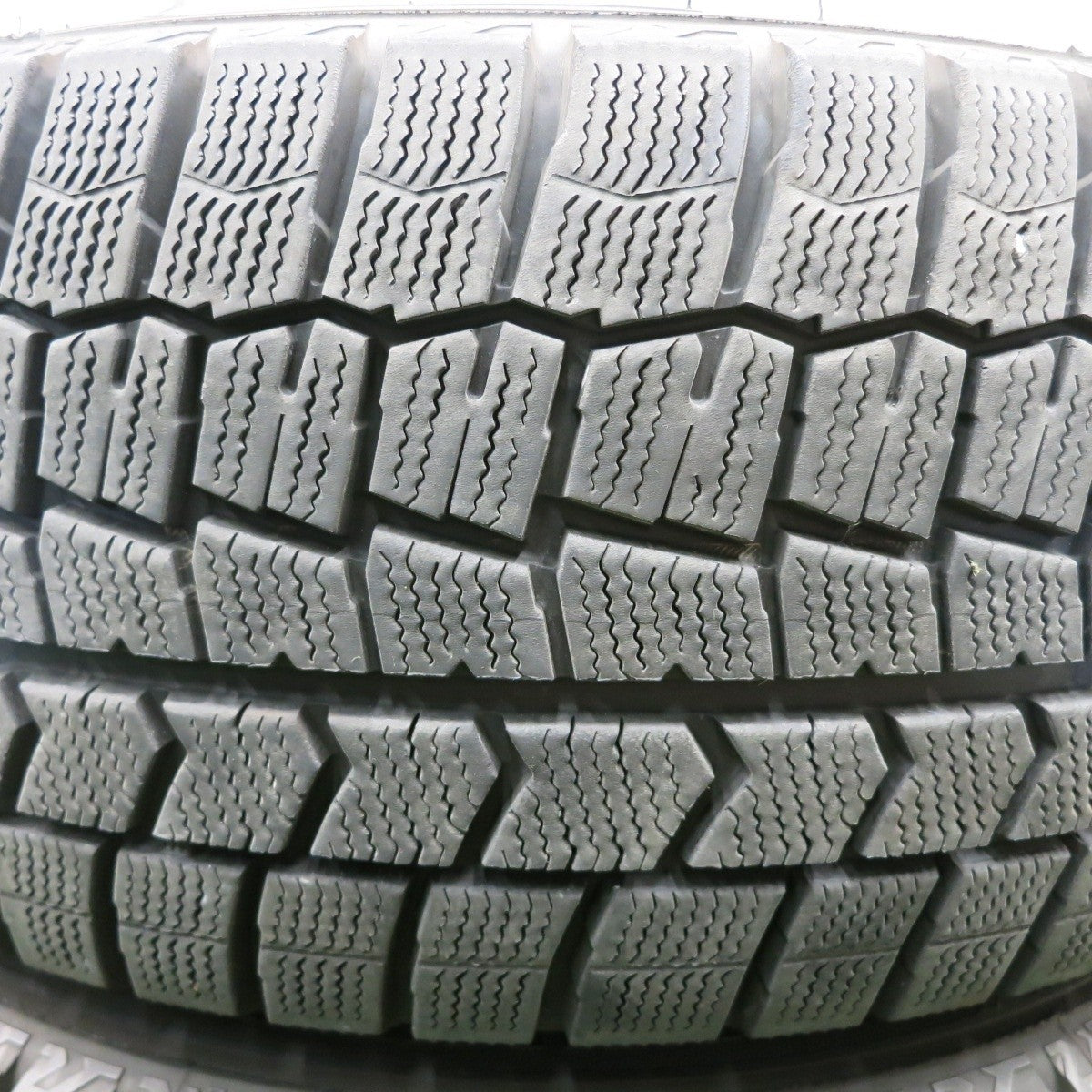 キレイ！20年★ベンツ 等 AGA 225/50R17 スタッドレス ダンロップ ウインターマックス WM02 17インチ PCD112/5H★4033002NJス