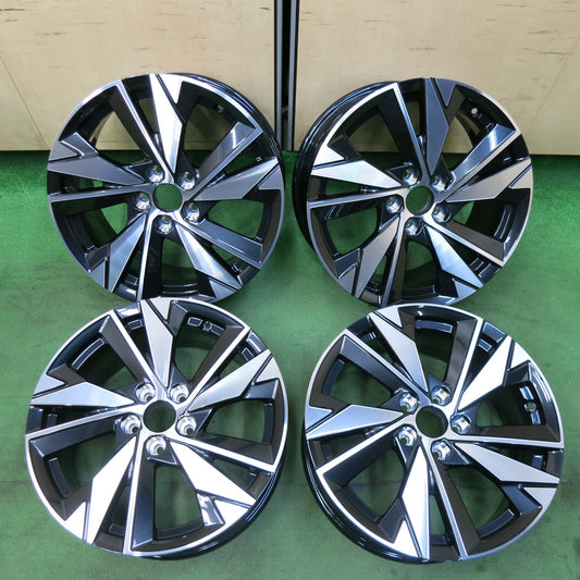 未使用★プジョー 308 アリュール 純正 ホイール 17インチ 17×7.5J PCD108/5H★5031401SYホ
