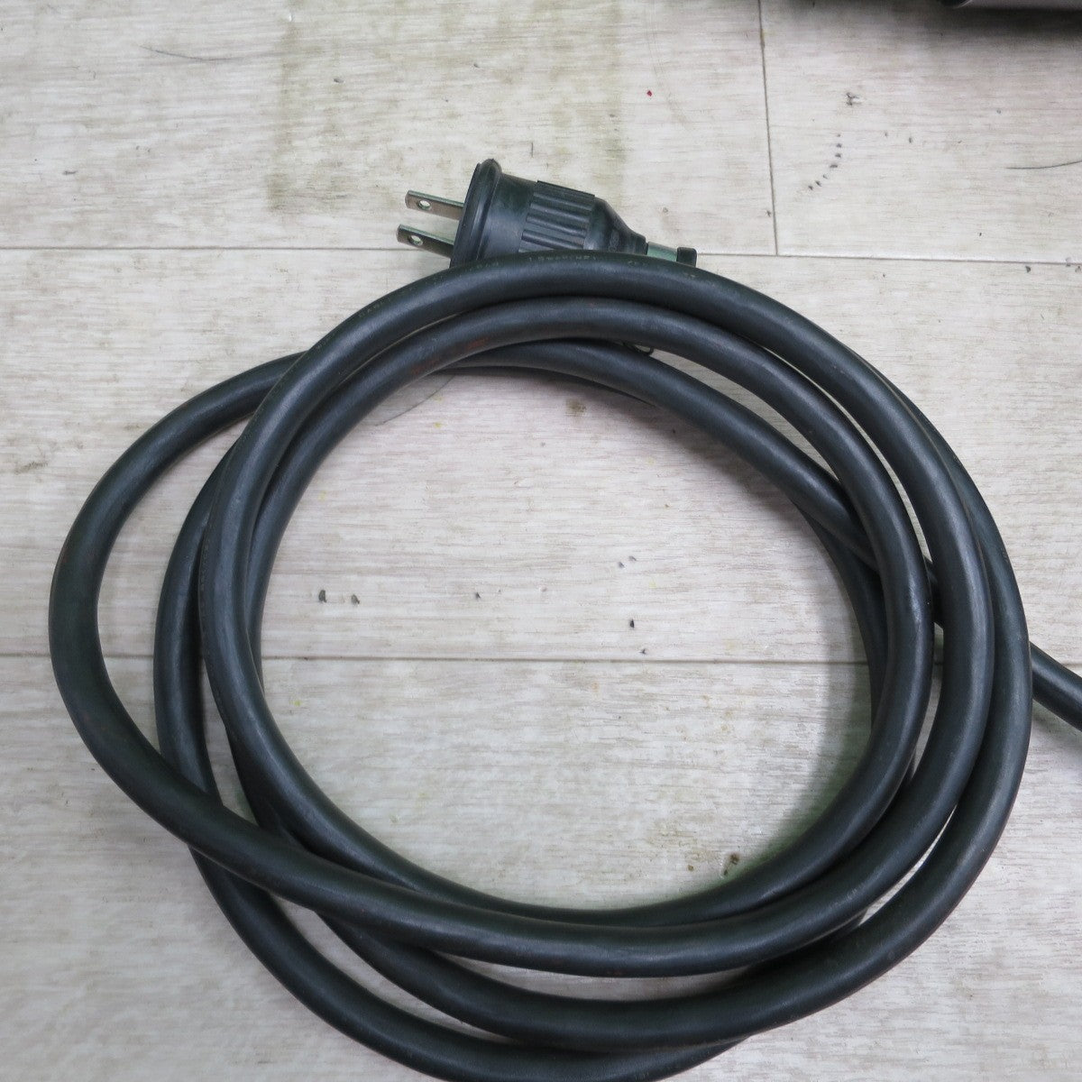 [送料無料] ☆TONE トネ シャーレンチ GH-241A 電動 工具 100V☆