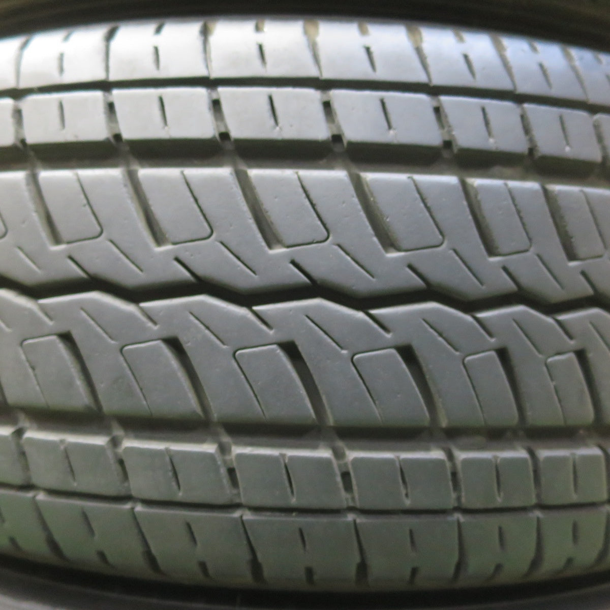 バリ溝！22年！9.5分◎ZERObreak S 215/60R17 109/107R トーヨー H20 ゼロブレイクS 17インチ PCD139.7/6H◎6072804イノ