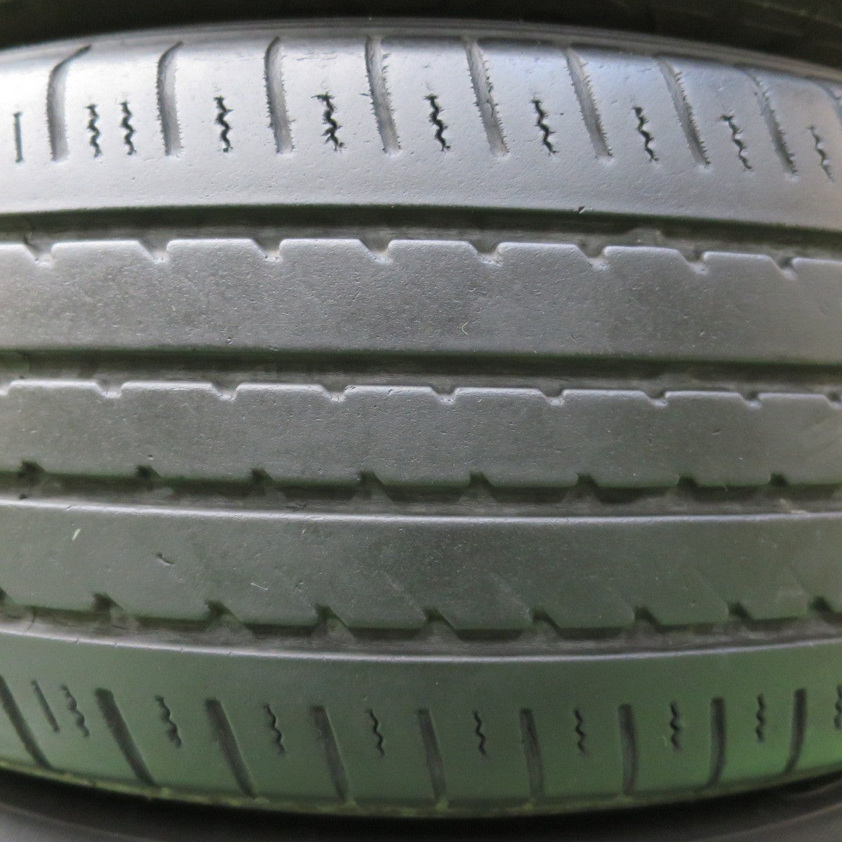 [送料無料] キレイ★トヨタ 50系 プリウス 純正 195/65R15 トーヨー ナノエナジー J59 15インチ PCD100/5H★5022115イノ