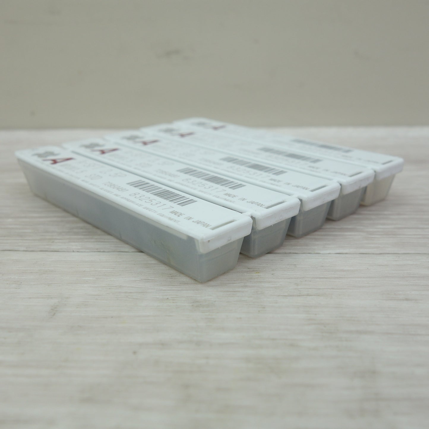 [送料無料] 未使用！5点セット☆OSG スパイラル タップ A-SFT 2.5P M10×1.5 STD 72950491 8325317☆
