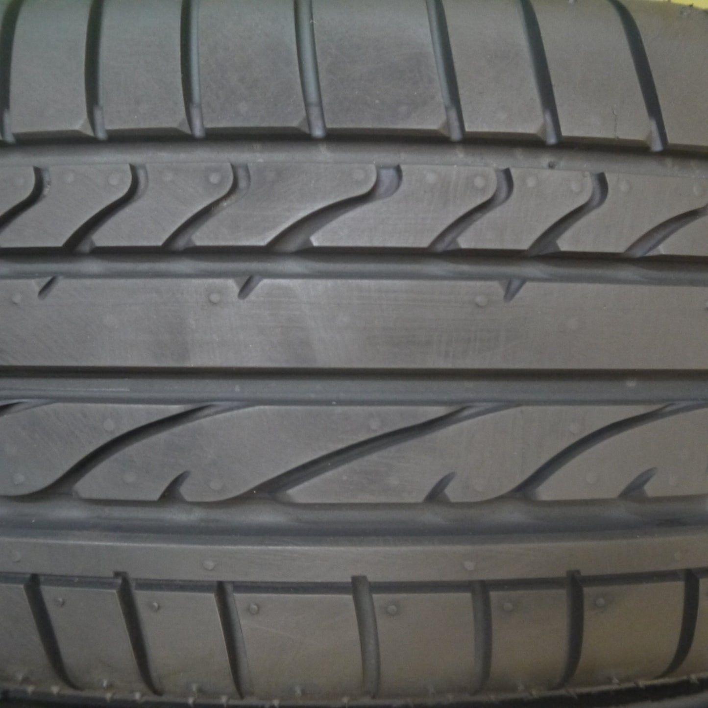 *送料無料* 新車外し！21年★ダイハツ コペン 純正 165/50R16 ブリヂストン ポテンザ RE050A 16インチ PCD100/4H★4082705Hノ