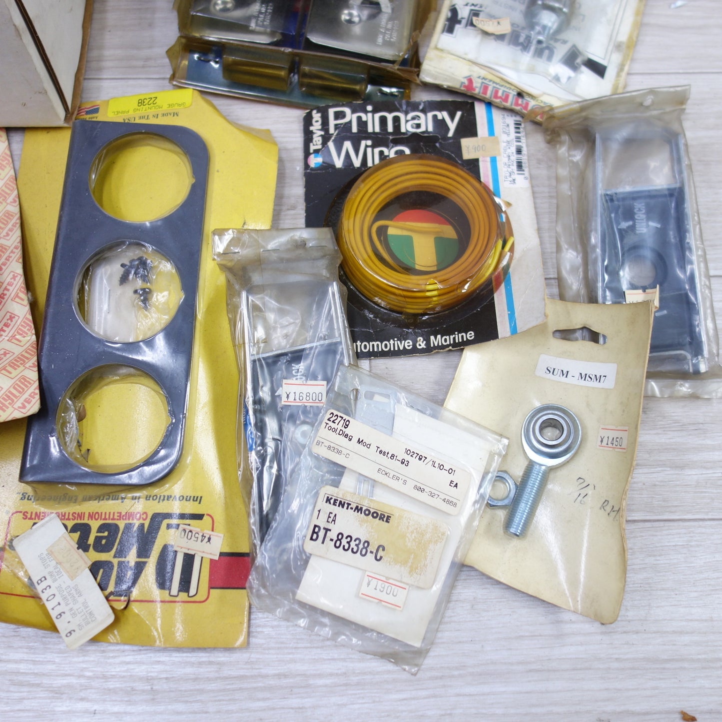 [送料無料] 大量！まとめ売り◆アメ車 パーツ 部品 エア フィルター ホイルシリンダー ボール ジョイント ベアリング ボア 8171 #84011 70-201 BT-8338-C 等 現状品◆