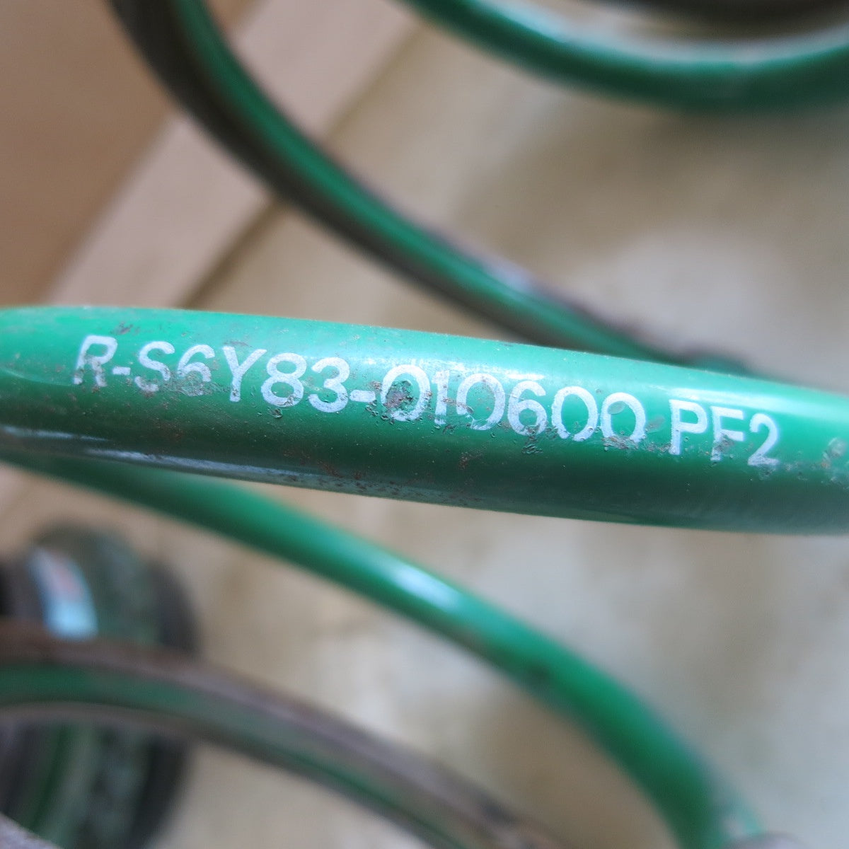 [送料無料] ◆TEIN トヨタ ACM21W ACM26W イプサム 車高調 サスペンション G2Y82-11746-L G2Y82-11746-R テイン 現状品◆