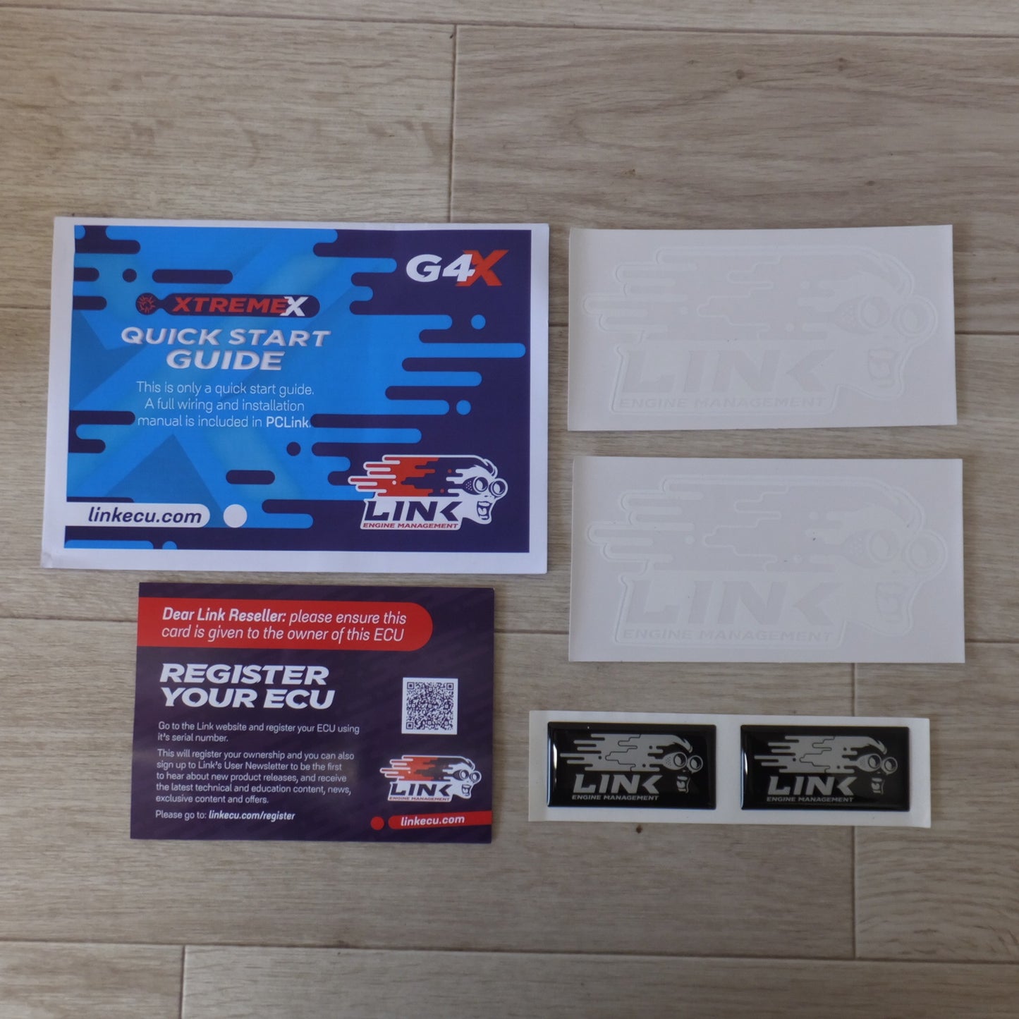 [送料無料] 未使用★リンク LINK チューニング コンピューター G4X エクストリーム XTREME PROG V3.1 109-4000★