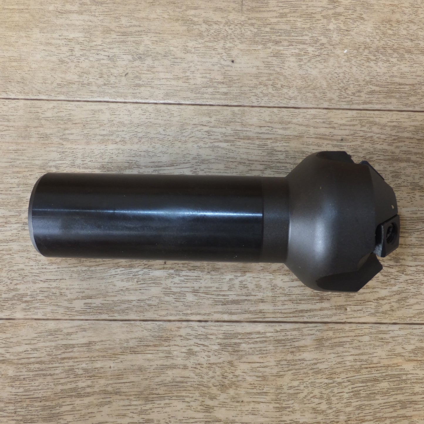 [送料無料] 未使用★三菱金属 MITSUBISHI MCツーリングシステム トリデックス TRIDEX FMSPR323S32 2-11★