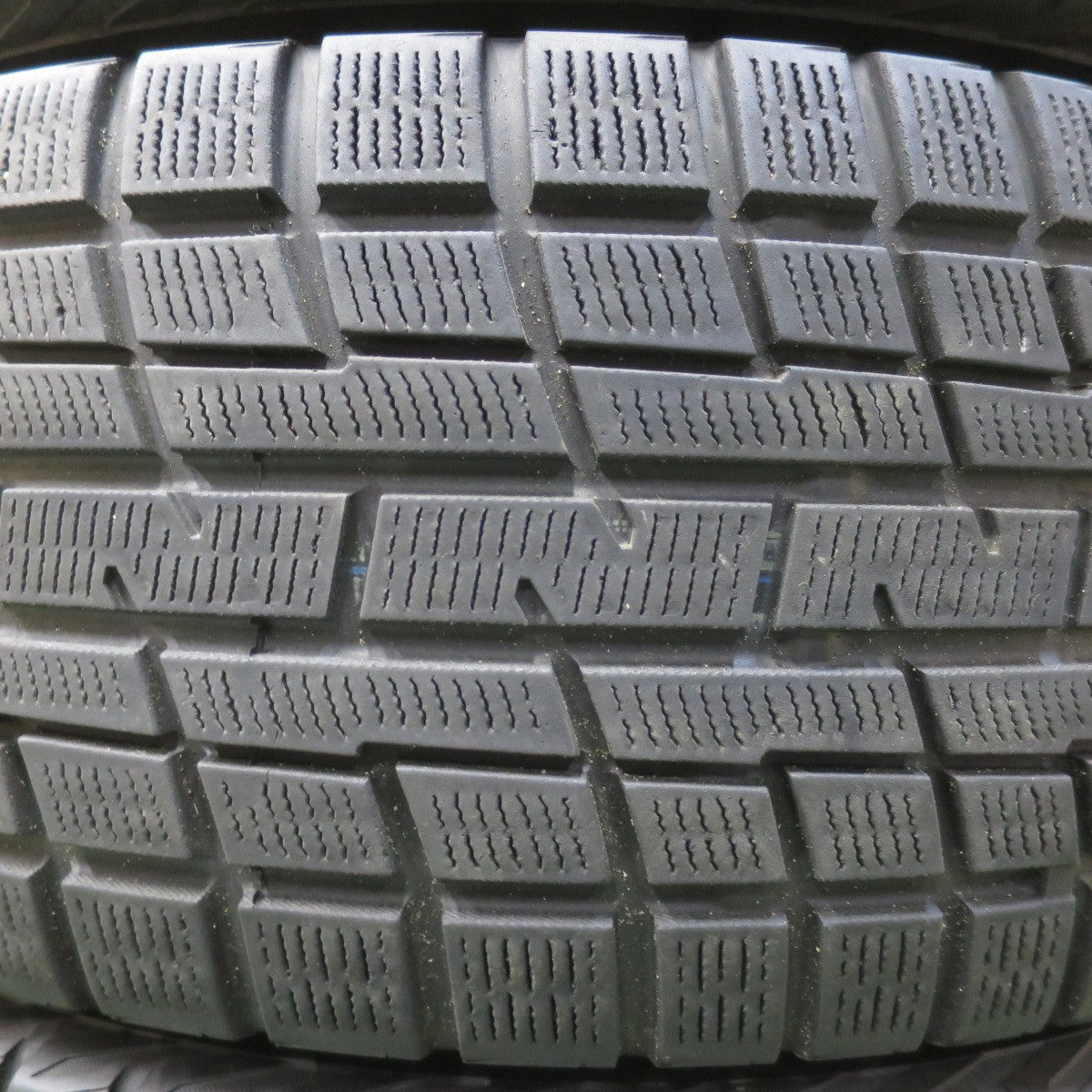 キレイ★レクサス CT 純正 205/55R16 スタッドレス ヨコハマ アイスガード iG30 16インチ PCD100/5H★6032507イス