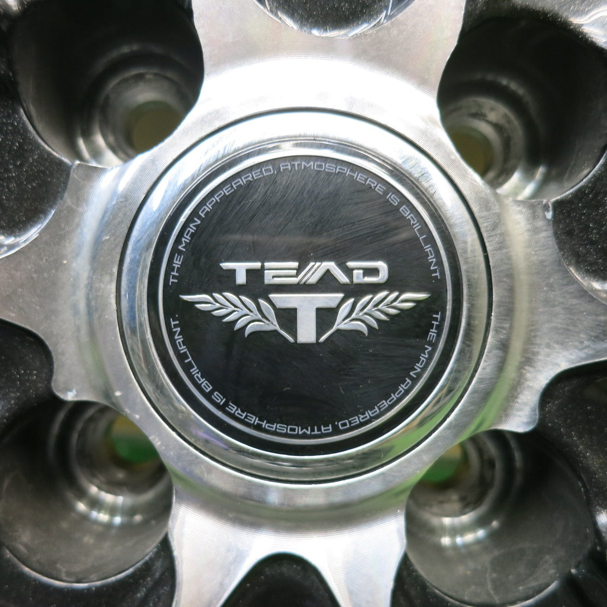 バリ溝！キレイ！9.5分★スタッドレス 185/65R15 ブリヂストン ブリザック VRX TEAD テッド 15インチ PCD100/4H★6031517HAス