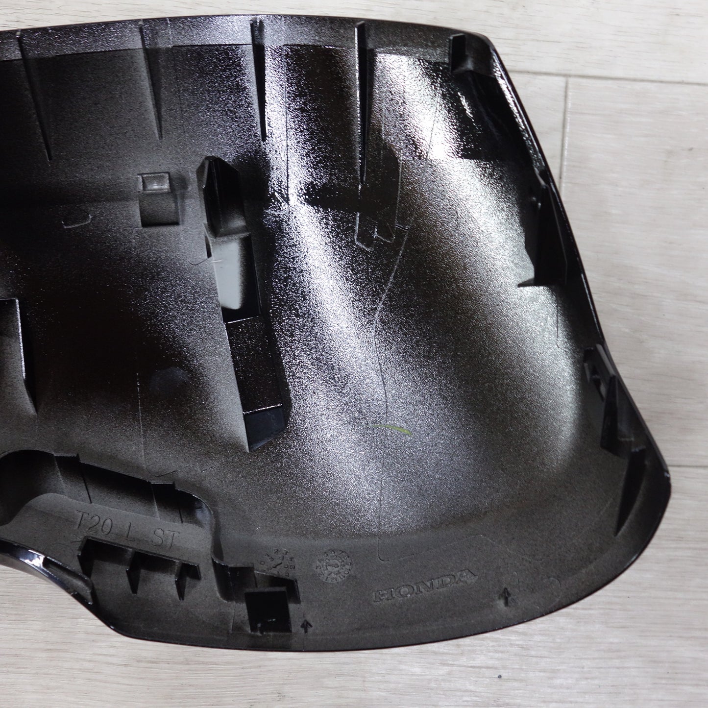 [送料無料] 左右セット◆ホンダ シビック FL5 純正ドア ミラー カバー◆