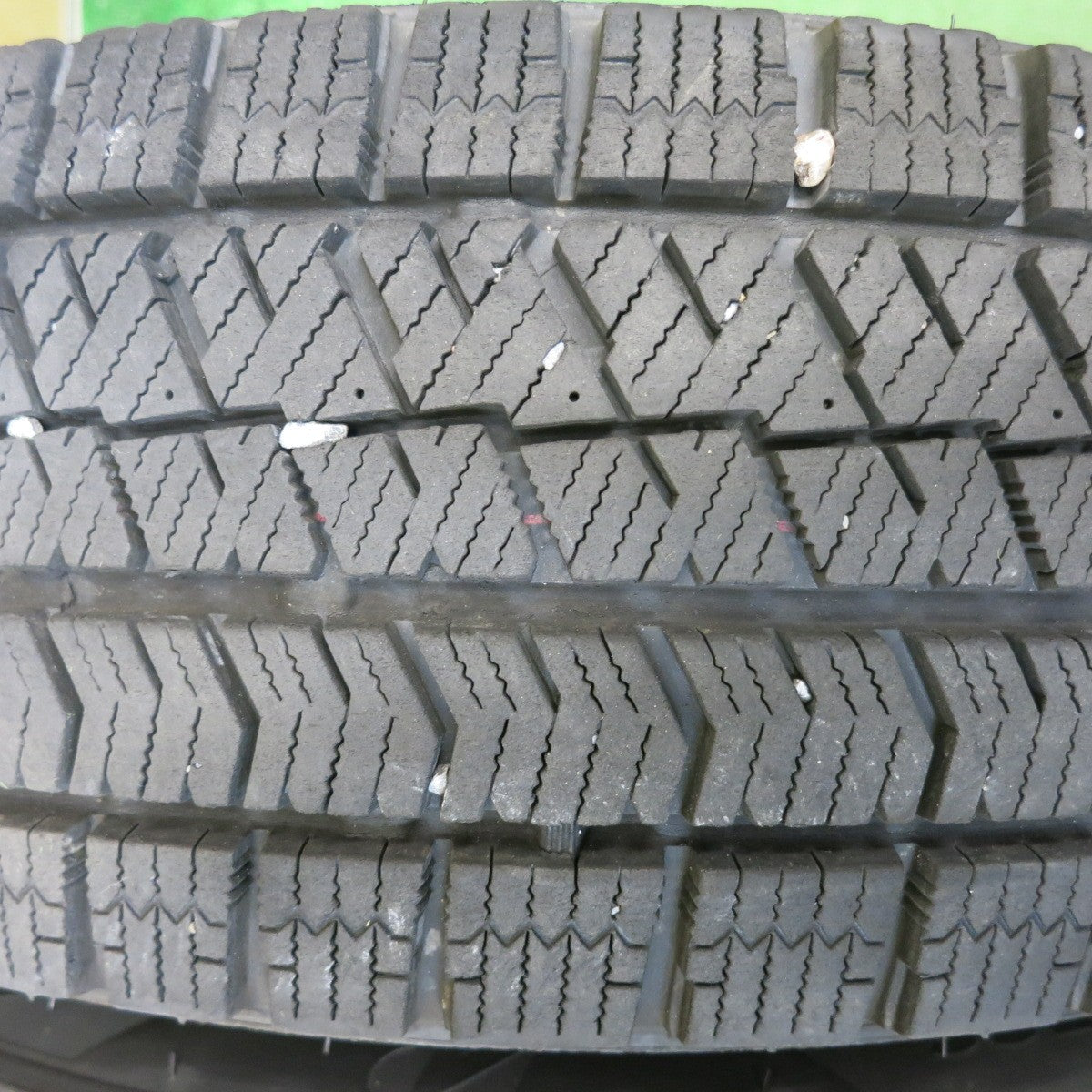 4本価格★スタッドレス 175/70R14 ブリヂストン ブリザック VRX2 BALMINUM DS-M バルミナ 14インチ PCD100/4H★6032802HAス