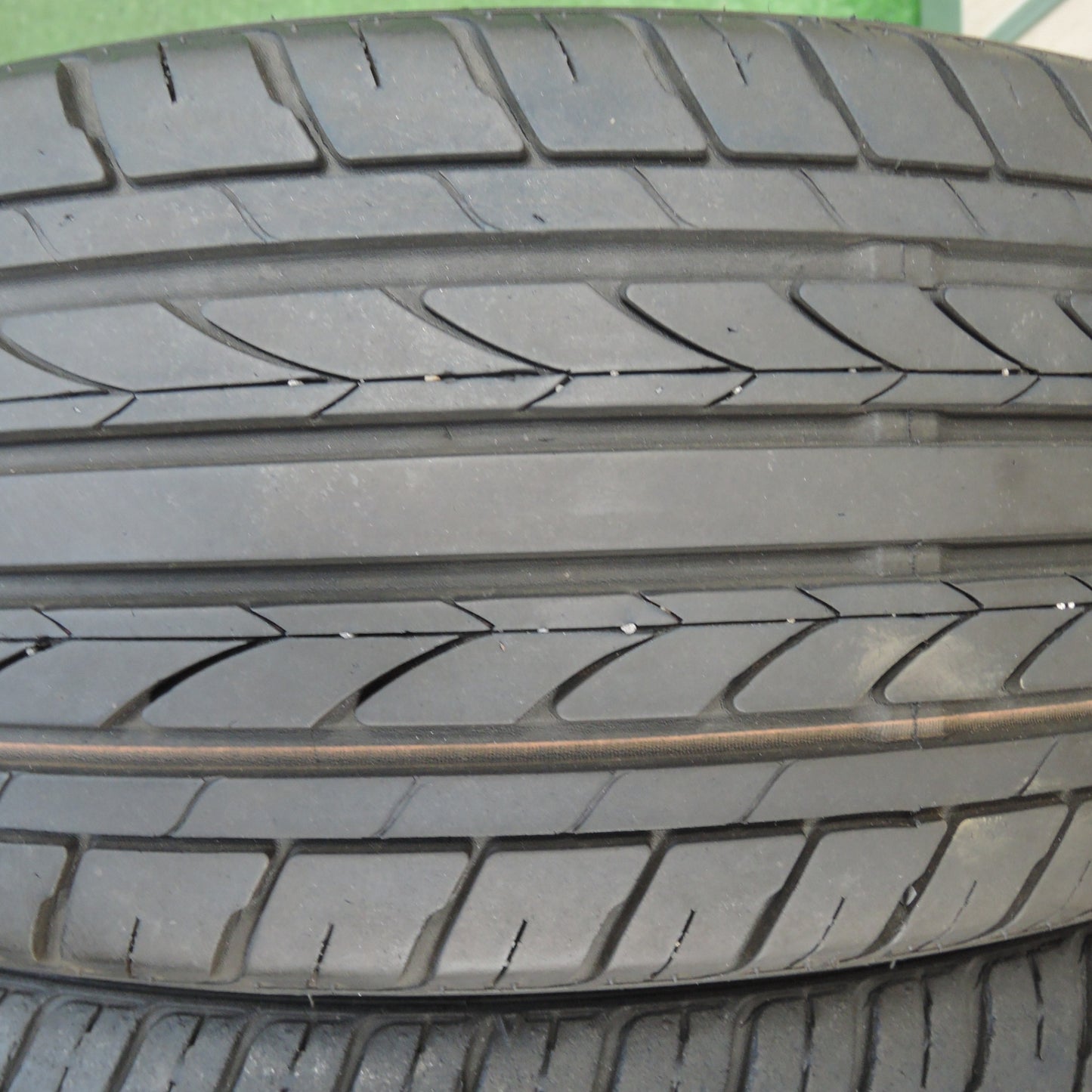 *送料無料* 激レア★軽サイズ SiLk BLaze 165/40R17 ナンカン NOBLE SPORT NS-20 シルクブレイズ PCD100/4H★4030702TNノ