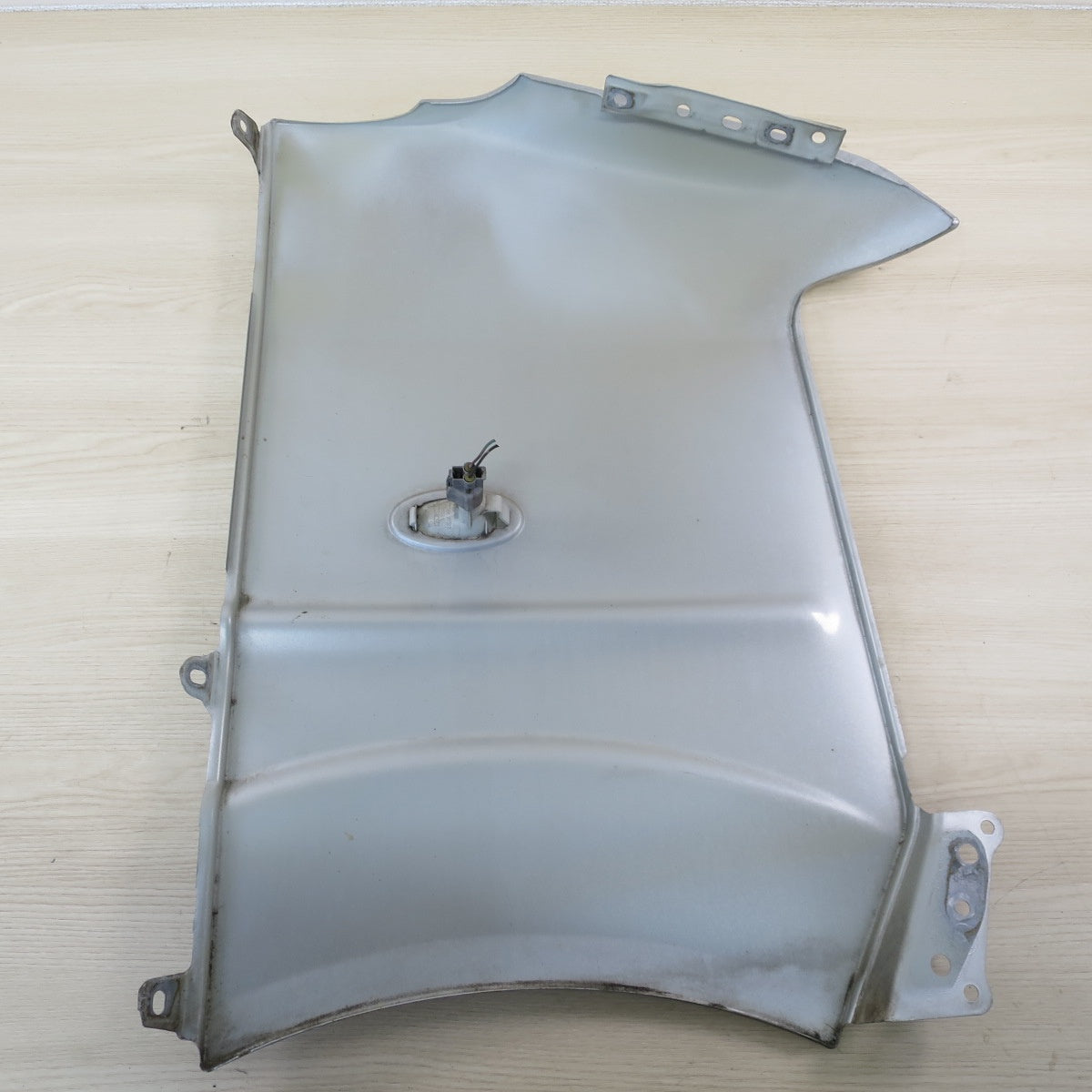 ♪スズキ DA64W エブリイ 純正 フロント フェンダー 左 側 のみ 型式 不明 パネル カバー カー パーツ♪