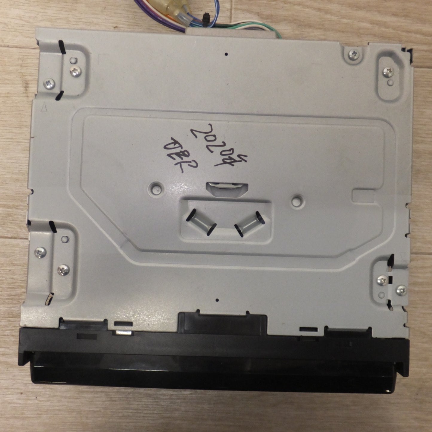 [送料無料] ★カロッツェリア carrozzeria AV一体型メモリーナビゲーション AVIC-RZ503-2[57]★