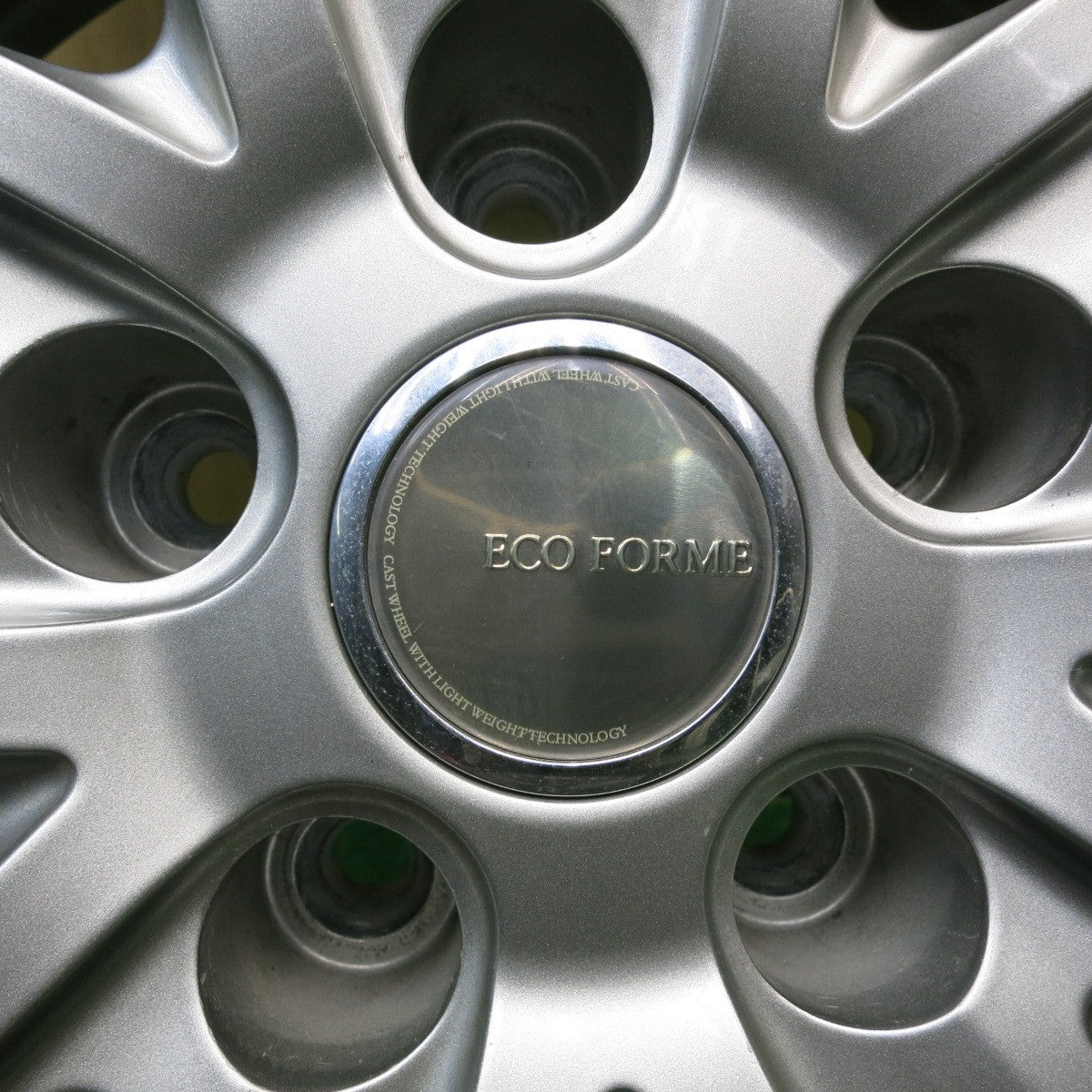 バリ溝！21年！キレイ！9分★スタッドレス 225/65R17 ブリヂストン ブリザック DM-V3 ECO FORME エコフォルム 17インチ PCD114.3/5H★5120405HAス