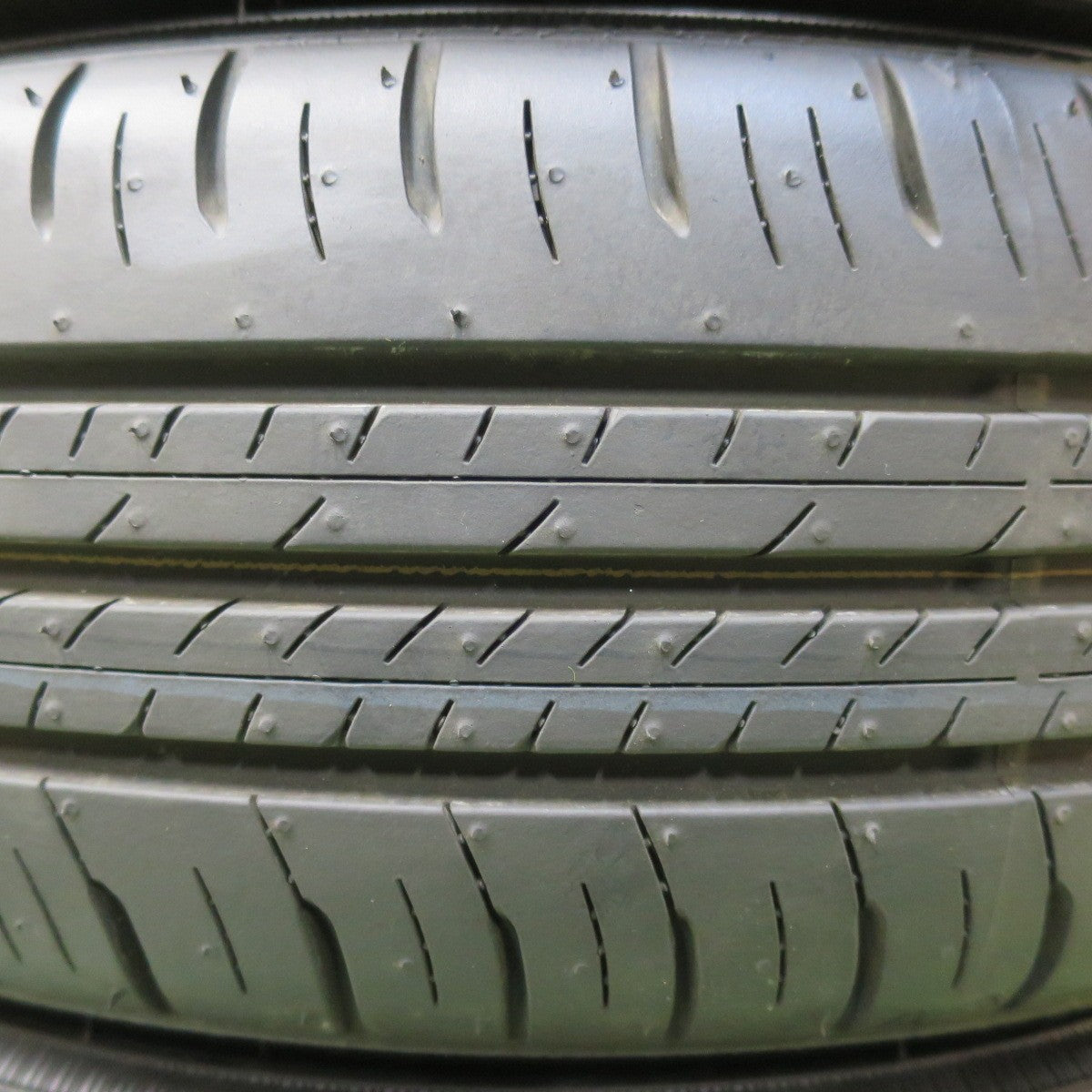 新車外し！25年★155/65R14 ダンロップ エナセーブ EC300+ タイヤ 14インチ デイズ ムーヴ ルークス タント ワゴンR 等★5120601イノタ