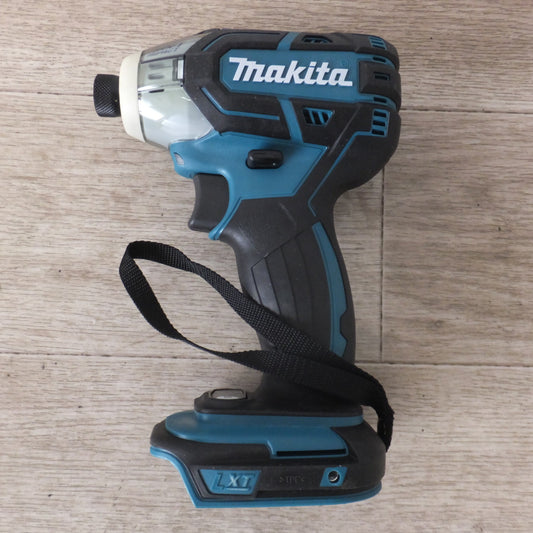 ★マキタ makita 充電式ソフトインパクトドライバ TS131DZ 14.4V 本体のみ★