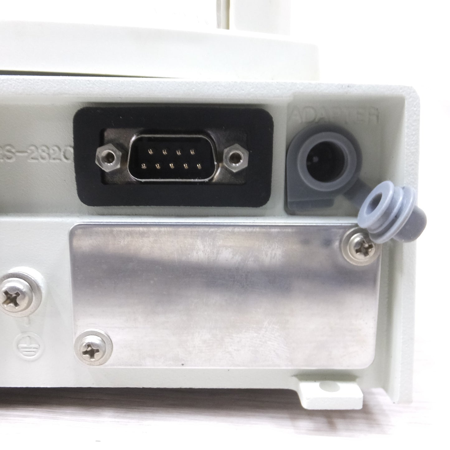 [送料無料] ◆A&D 上皿 電子 天びん 精密 天秤 FX-120i 電磁式 はかり 測定機◆