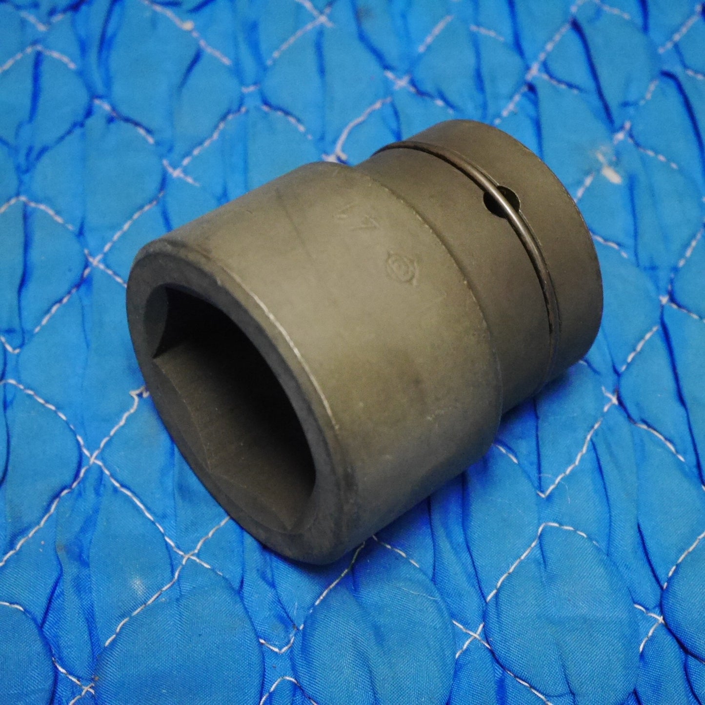 [送料無料] ☆日立 25mm インパクトレンチ WR25SE 電動 工具 コード式 100V ケース付き HITACHI☆