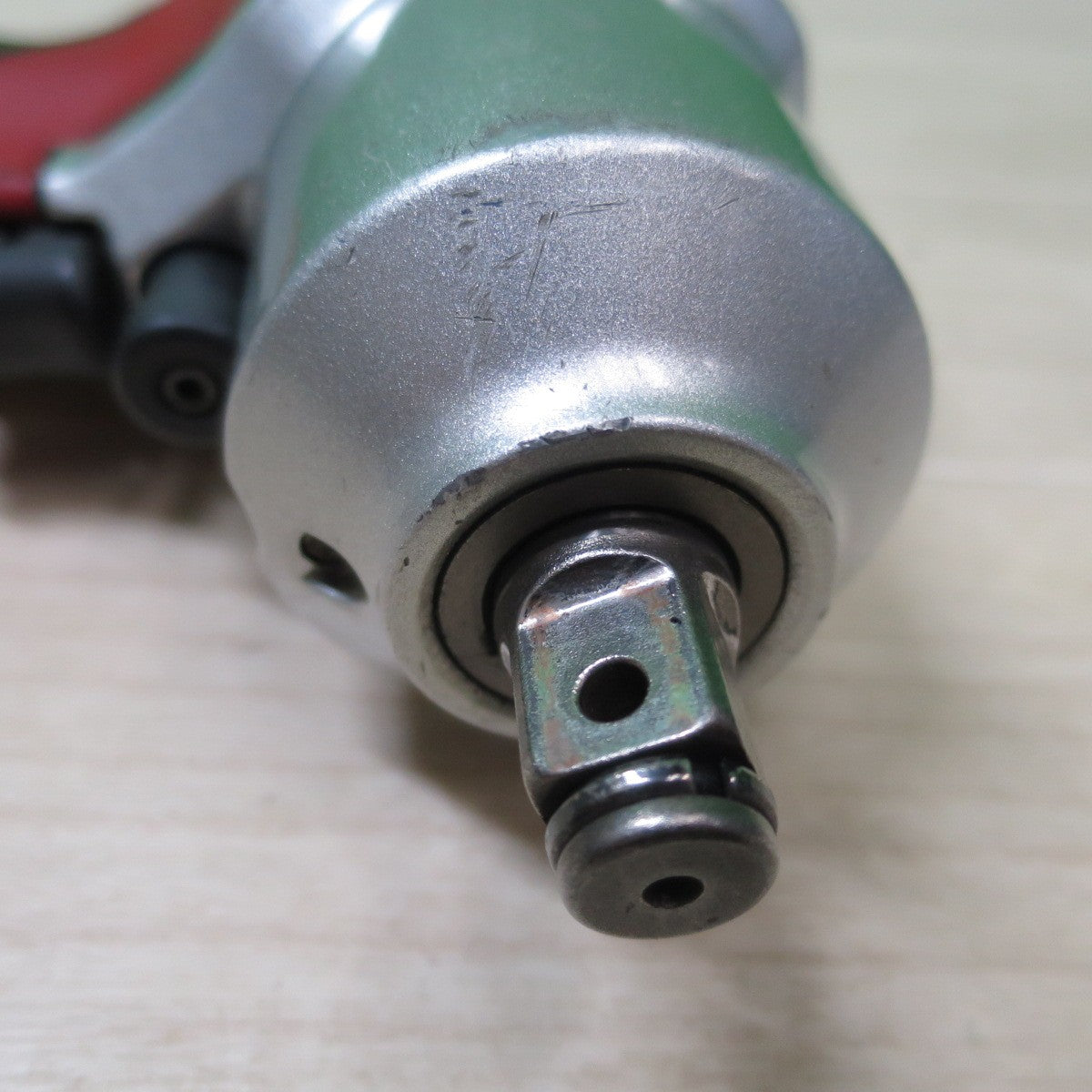 [送料無料] ☆TONE トネ エア インパクトレンチ AI4161 差込角12.7mm エアー ツール 工具☆