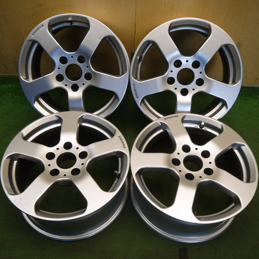 キレイ◎BMW 等 RINSPEED 16インチ ホイール リンスピード 16×7J PCD120/5H◎6080701Hホ