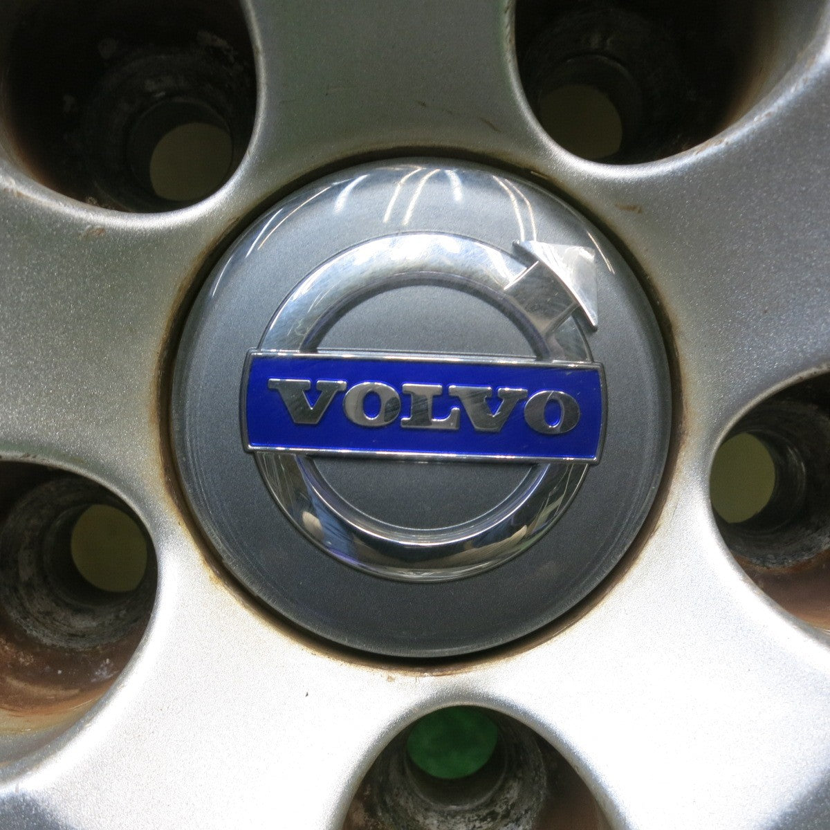 4本価格★ボルボ V60 純正 215/50R17 ダンロップ SPスポーツ 270 17インチ PCD108/5H★6022804HAノ