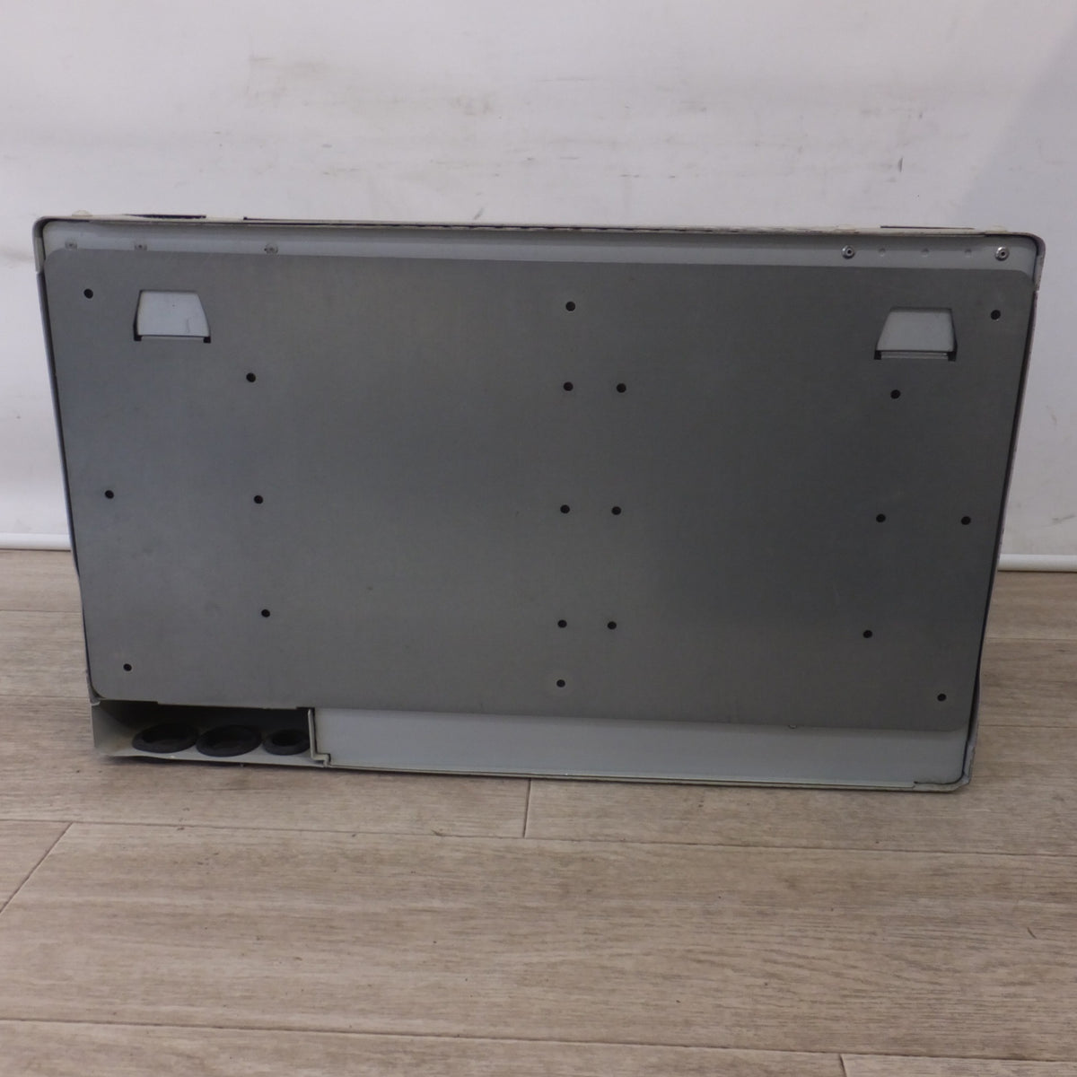 ★京セラ KYOCERA ソーラー発電システム用パワーコンディショナ エコノラインEX PVN-403F　DC100～370V 4kW★