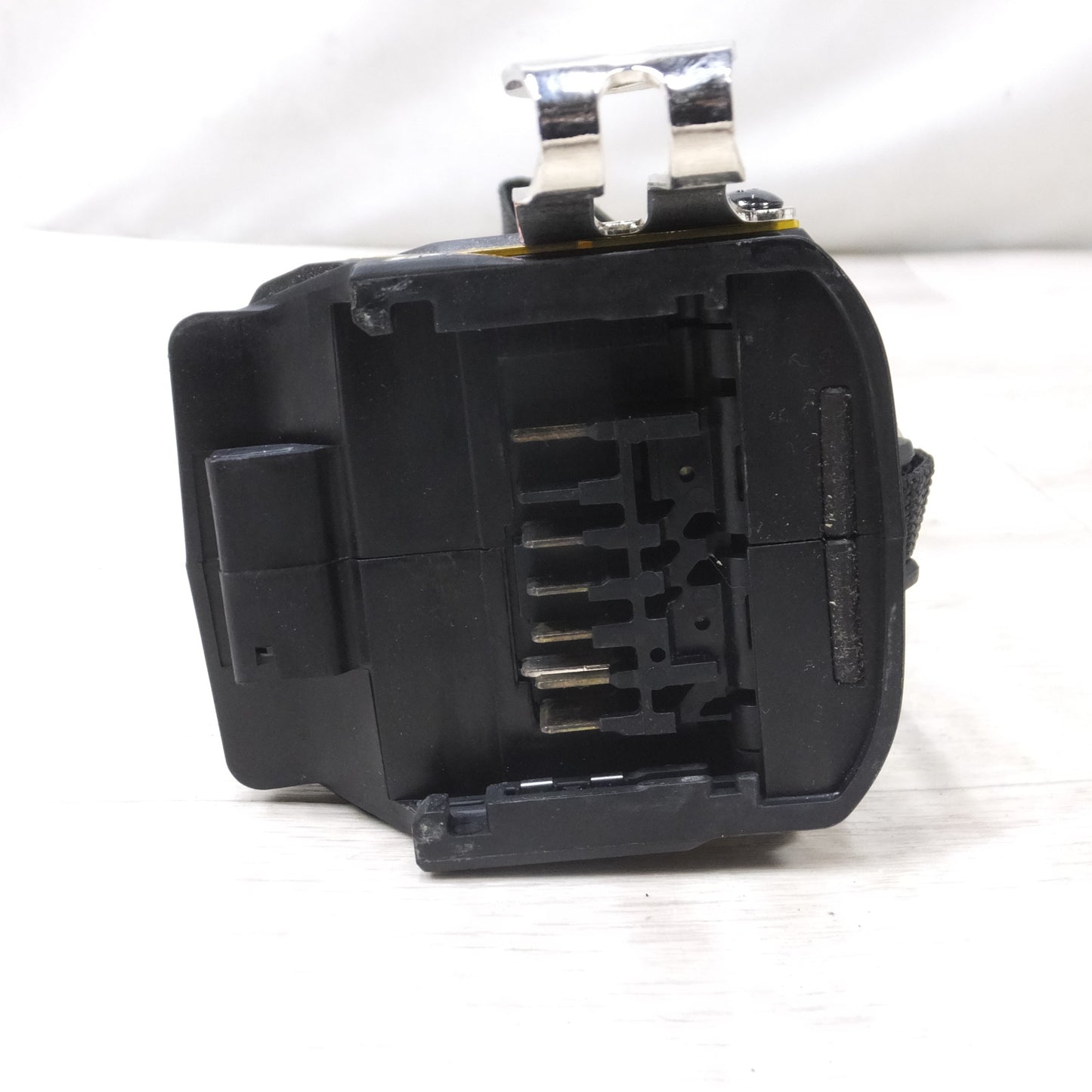 [送料無料] ◆HiKOKI ハイコーキ コードレスインパクトドライバ WH36DC 36V 電動工具 本体のみ◆