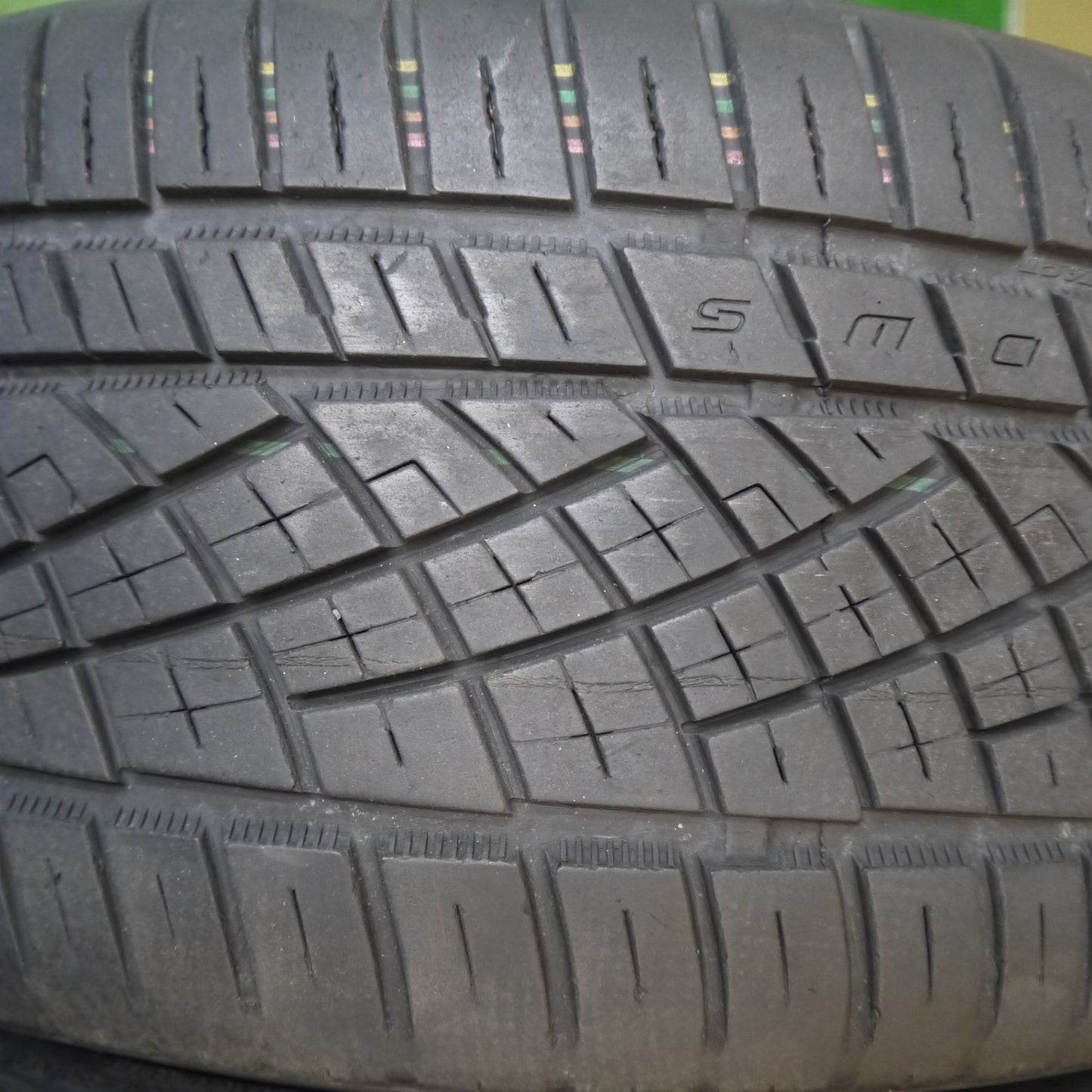 4本価格！22年★WORK XSA 戦 XS3-SR 245/35R19 245/40R19 コンチネンタル エクストリーム コンタクト DWS06 プラス 19インチ ワーク PCD114.3/5H★6021707Hノ