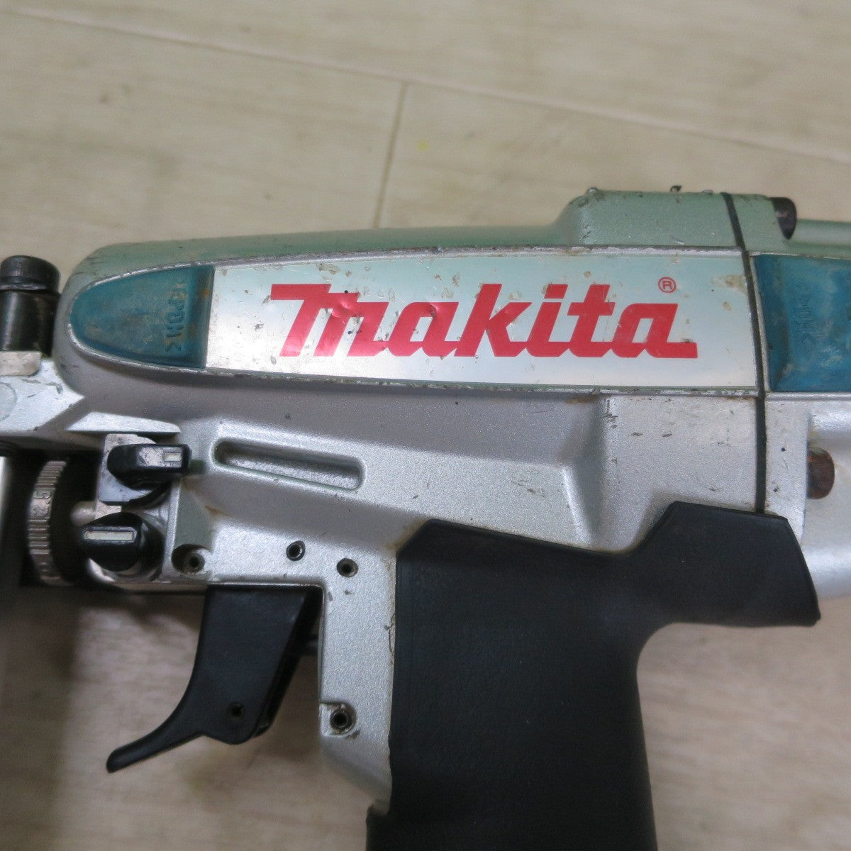 ☆マキタ 仕上 釘打 AF502N 仕上げ 釘打ち 機 フィニッシュ ネイラ ネイル エアー ツール 工具☆