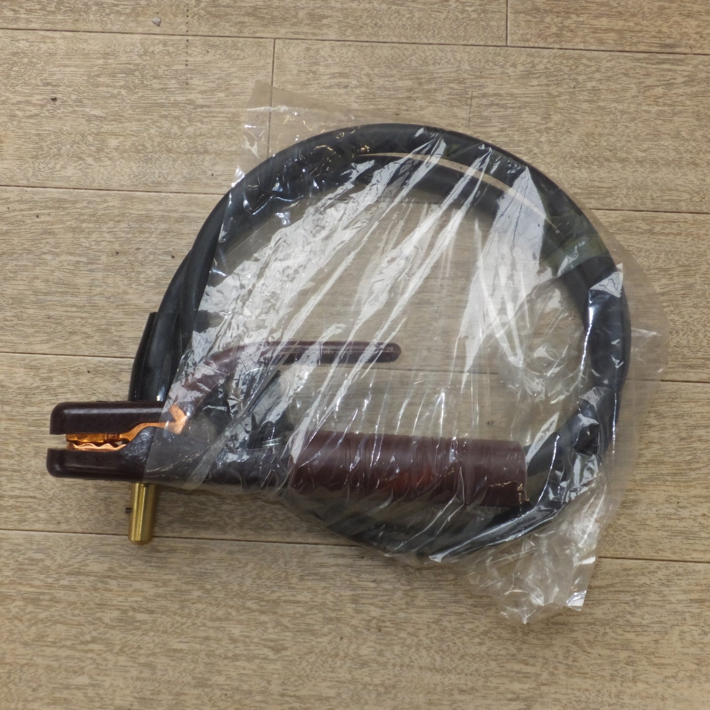 送料無料] 未使用☆畑屋製作所 HATAYA ハタヤ溶接ケーブルリール EDR 