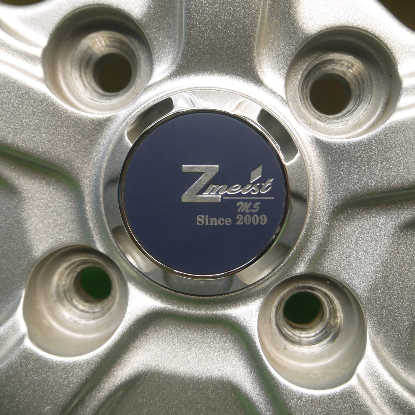 [送料無料] バリ溝！キレイ！9.5分以上★スタッドレス 155/65R14 コンチネンタル バイキングコンタクト7 Zmeist M5 14インチ PCD100/4H★4110501Hス