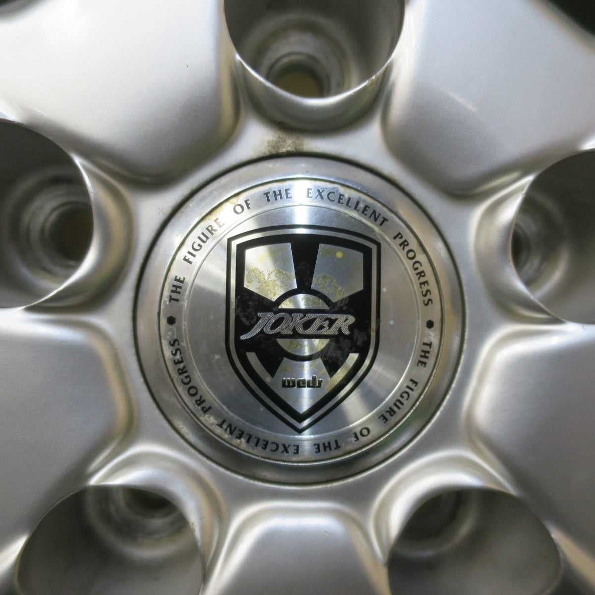 バリ溝！23年！9.5分★スタッドレス 185/65R15 ヨコハマ アイスガード iG60 JOKER ジョーカー 15インチ PCD114.3/5H★5111206イス